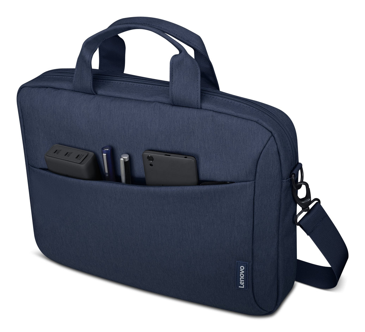 Lenovo Accessories 16 Laptop Toploader T210 Plus Navy