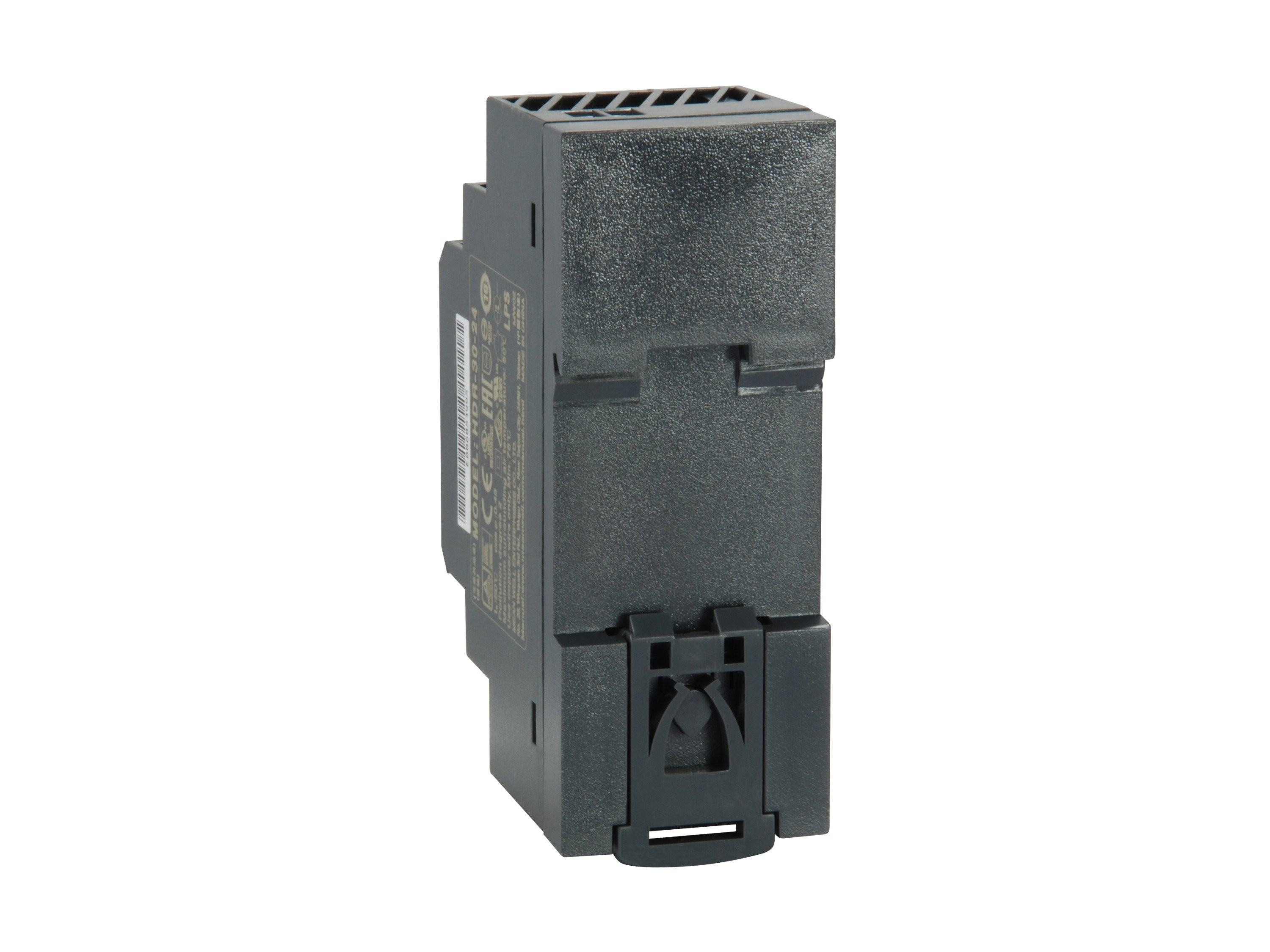 Levelone Pow-2411 Unidad De Fuente De Alimentación 30 W Negro