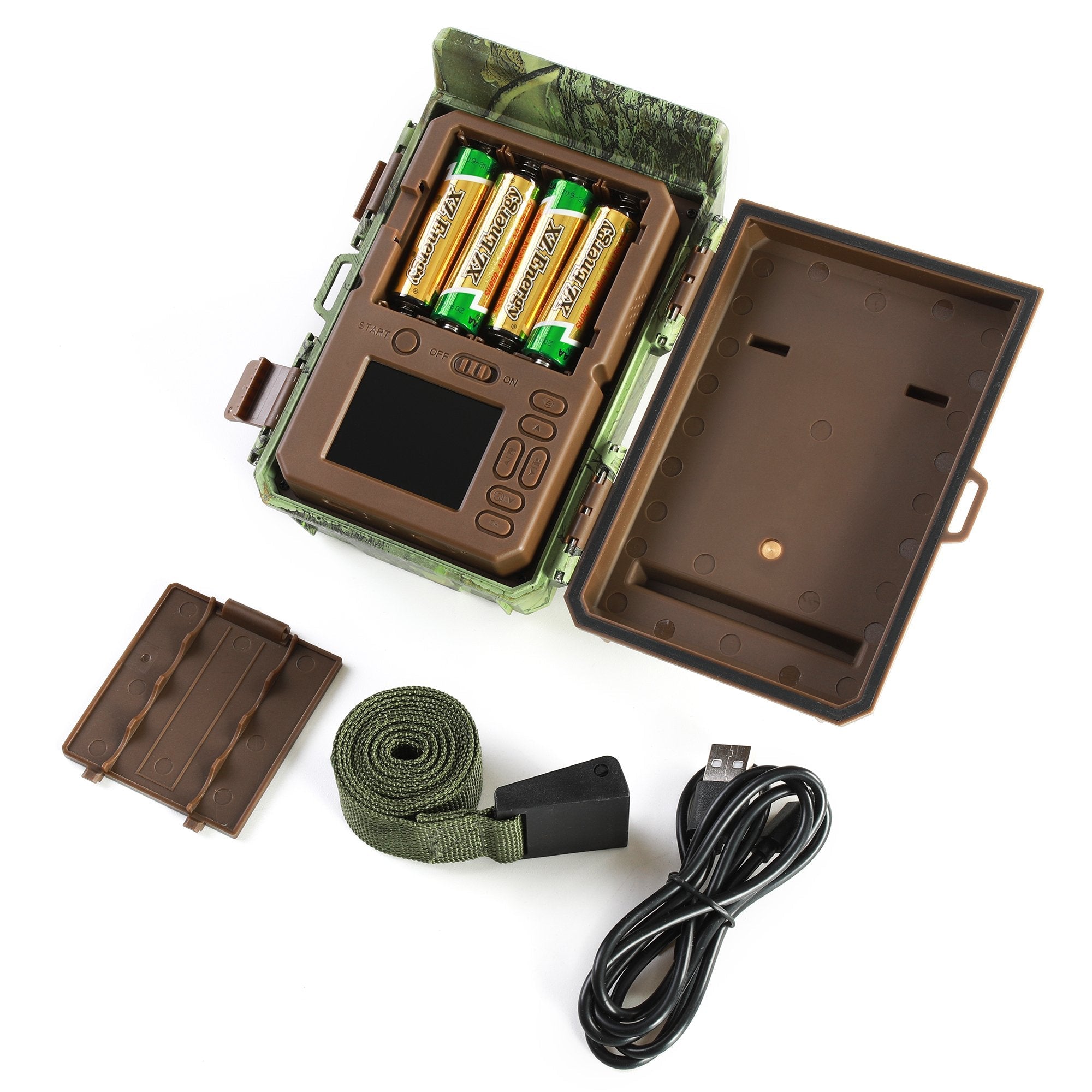 Denver Wsw-8120 Wildkamera