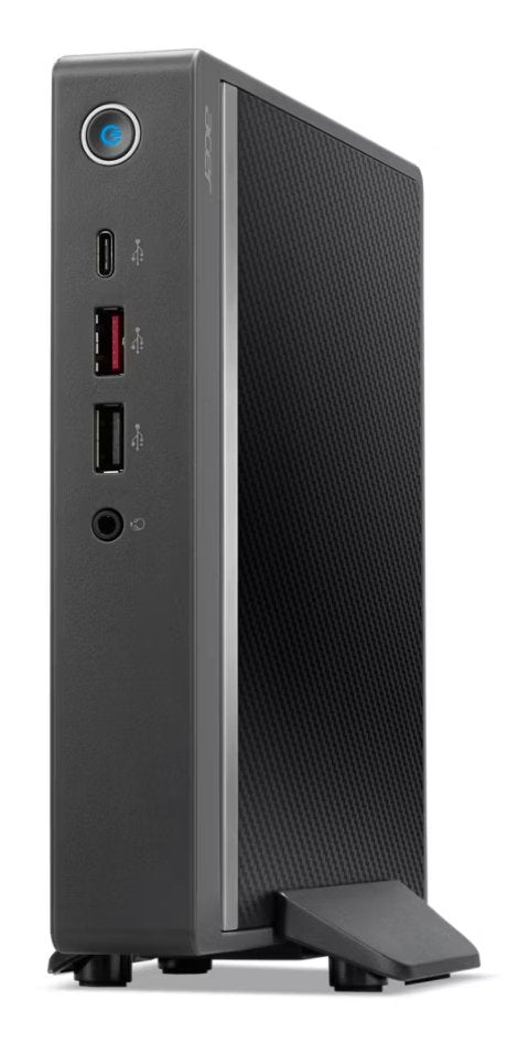 Mini Pc Acer Veriton N2590g I5-1335u W11p 16gb 512gb Ssd