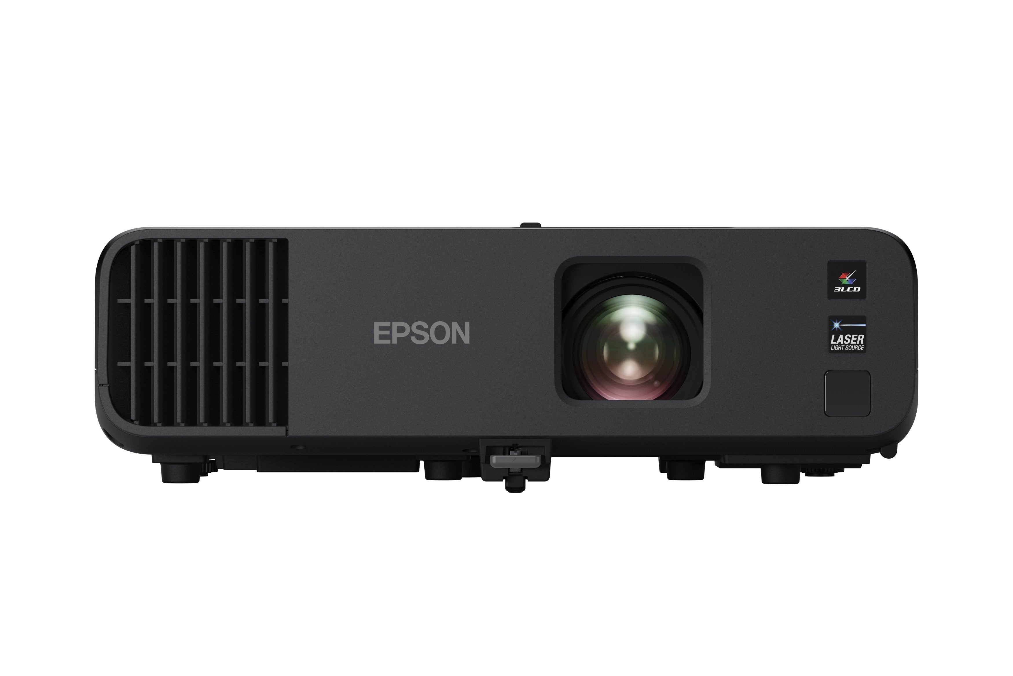 EAN 8715946715490 - Epson EB-L265F 4600 lúmenes ANSI 3LCD 1080p (1920x1080) 3D Negro imagen 8