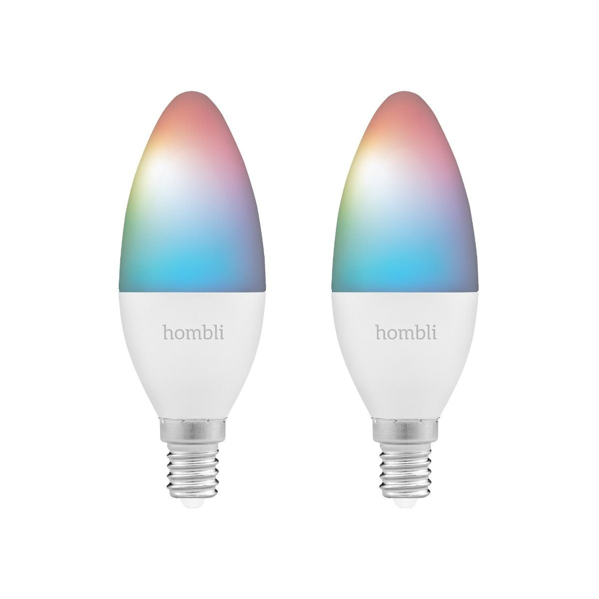 Hombli Hbpp-0111 Bombilla Inteligente 4,5 W