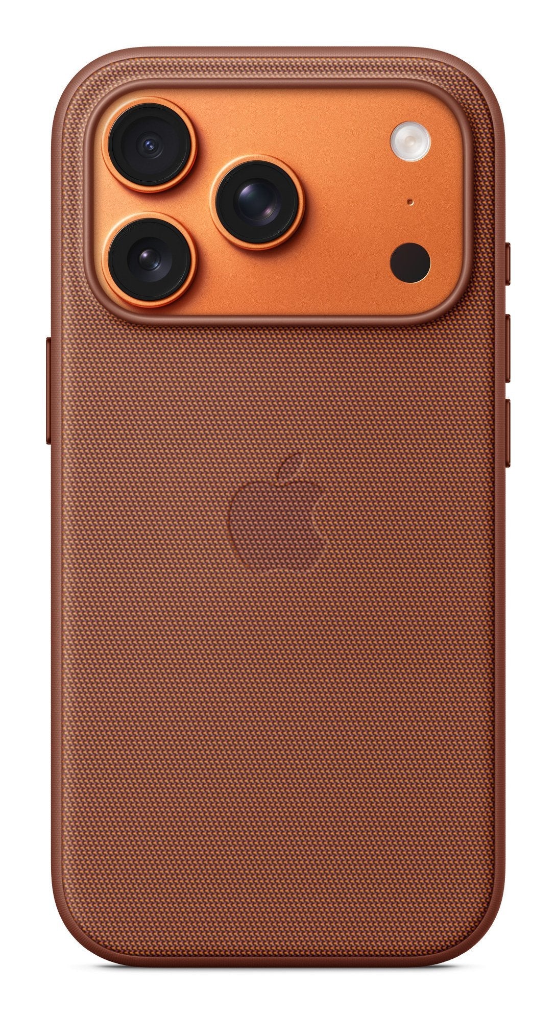 Iphone 17 Pro Techwoven Case With Magsafe - Sienna