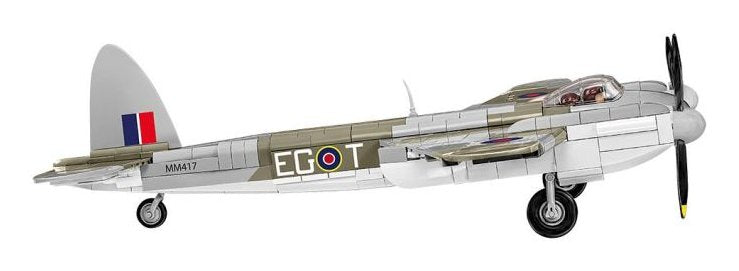 Cobi De Havilland Dh-98 Mosquito, Juguete De Construcción Cobi-5735