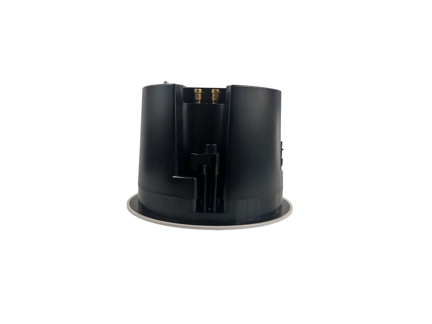 In-Ceiling Speaker With Backbox