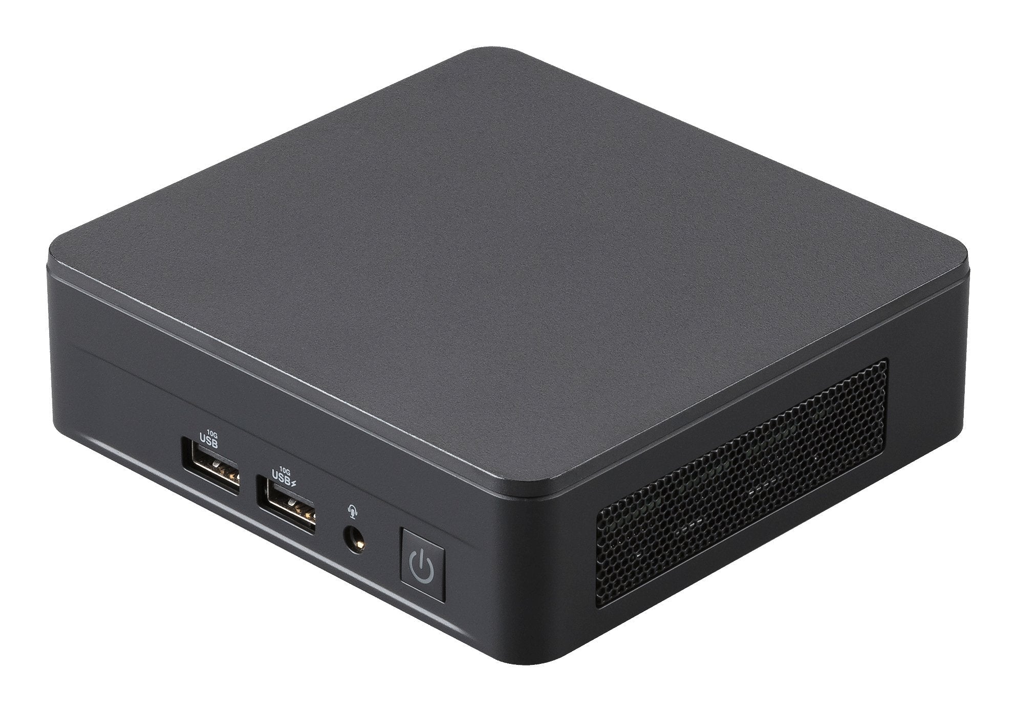 Asus Nuc Gen13 Pro Arena Canyon I7 Rnuc13l3kv70000 No Cord Vpro