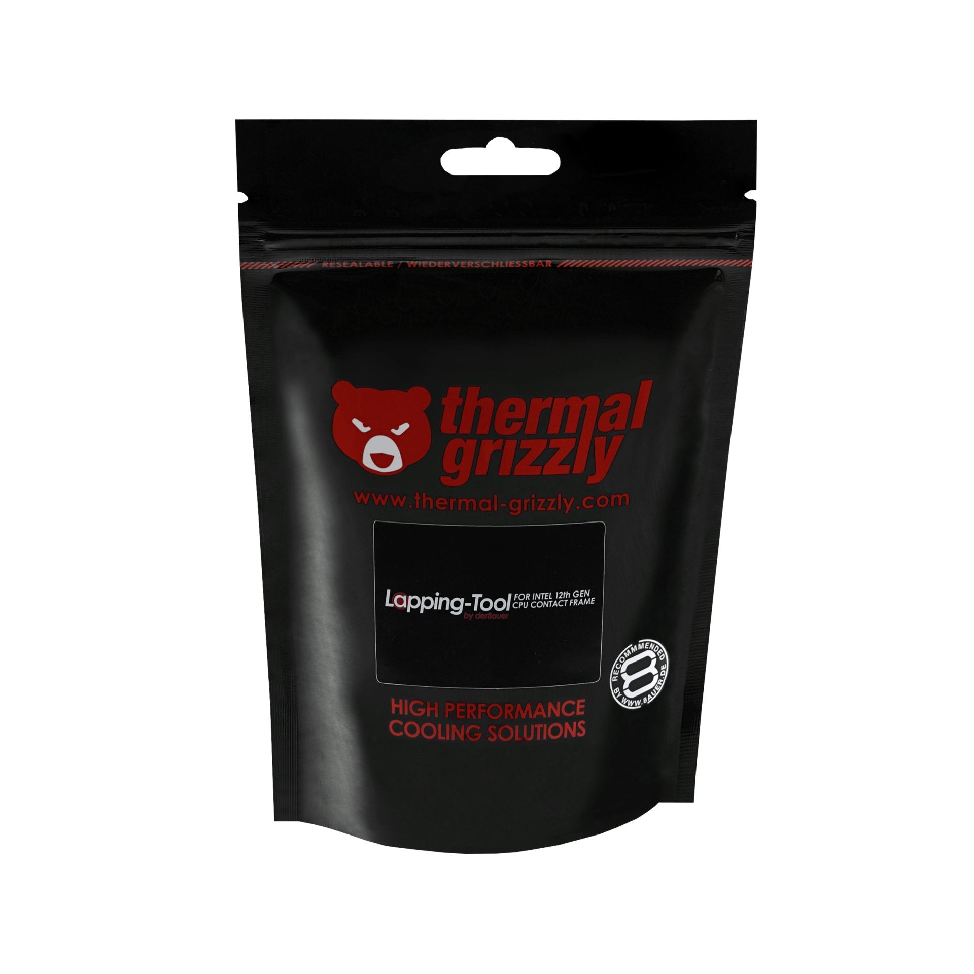 Thermal Grizzly Tg-Ilt-12g Accesorio O Pieza De Sistema De Refrigeración Para Ordenador