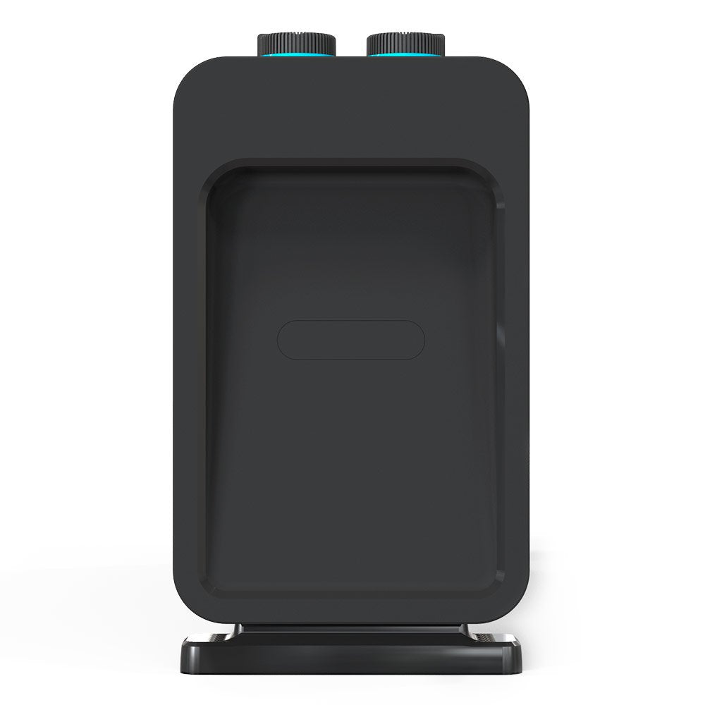 EAN 8435568401877 - Orbegozo RMB1500 calefactor eléctrico Interior Negro 1500 W Radiador sin aceite imagen 3