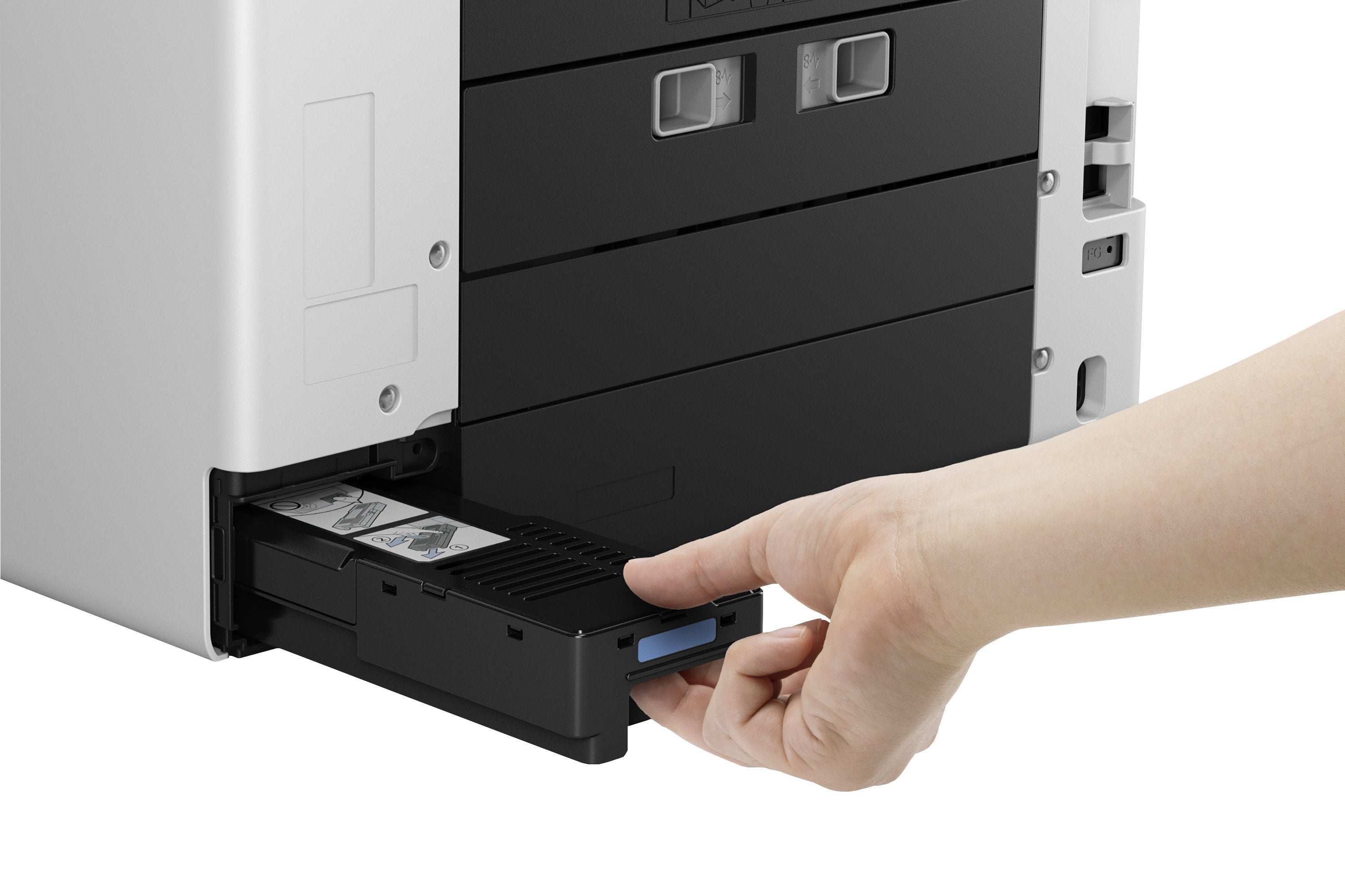 EAN 4549292240276 - Canon MAXIFY GX 7150 Inyección de tinta A4 600 x 1200 DPI Wifi imagen 19