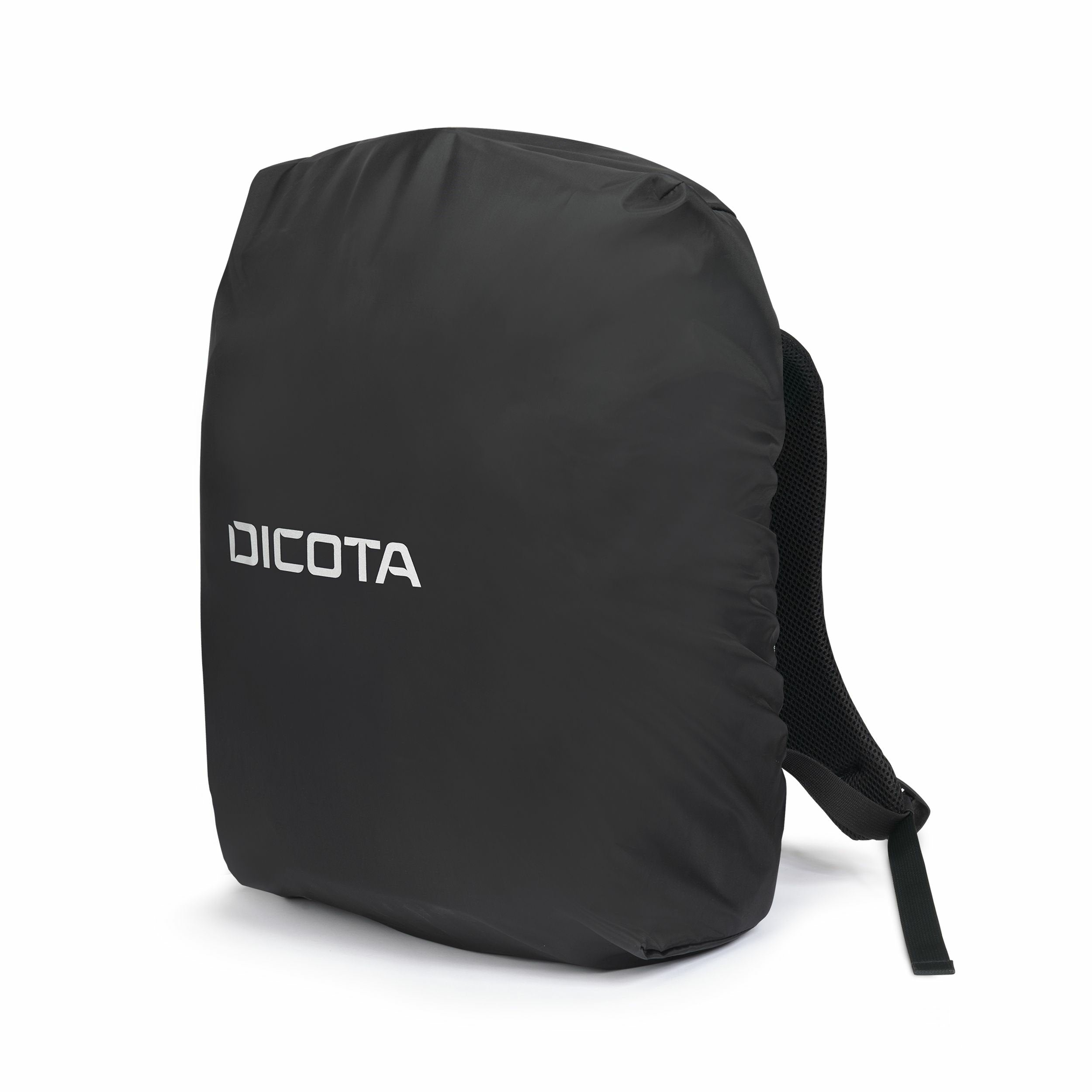 Dicota D32038-Rpet Mochila Para Portátil 43,9 Cm (17.3") Negro