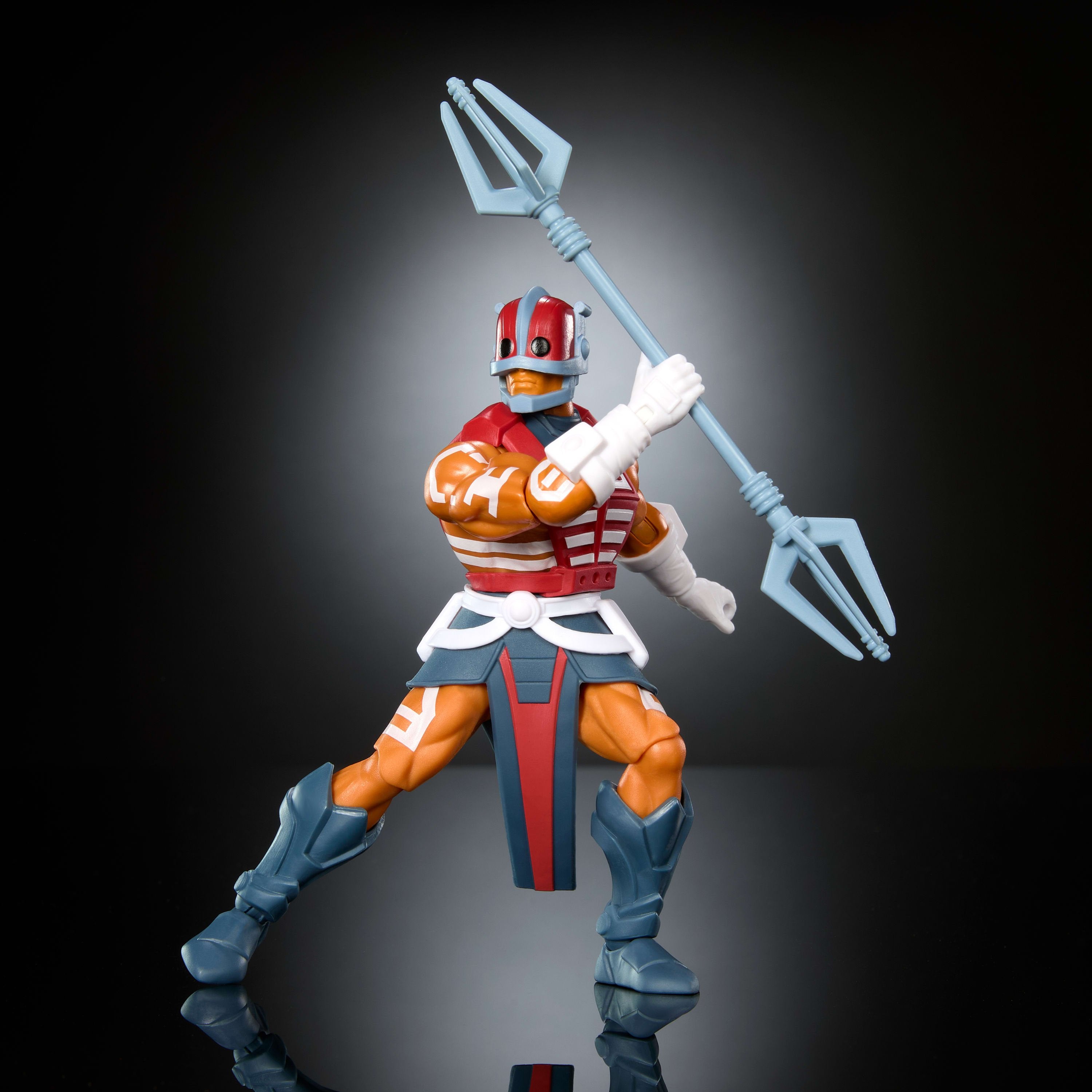 EAN 0194735333295 - Masters of the Universe JHJ98 figura de juguete para niños imagen 4