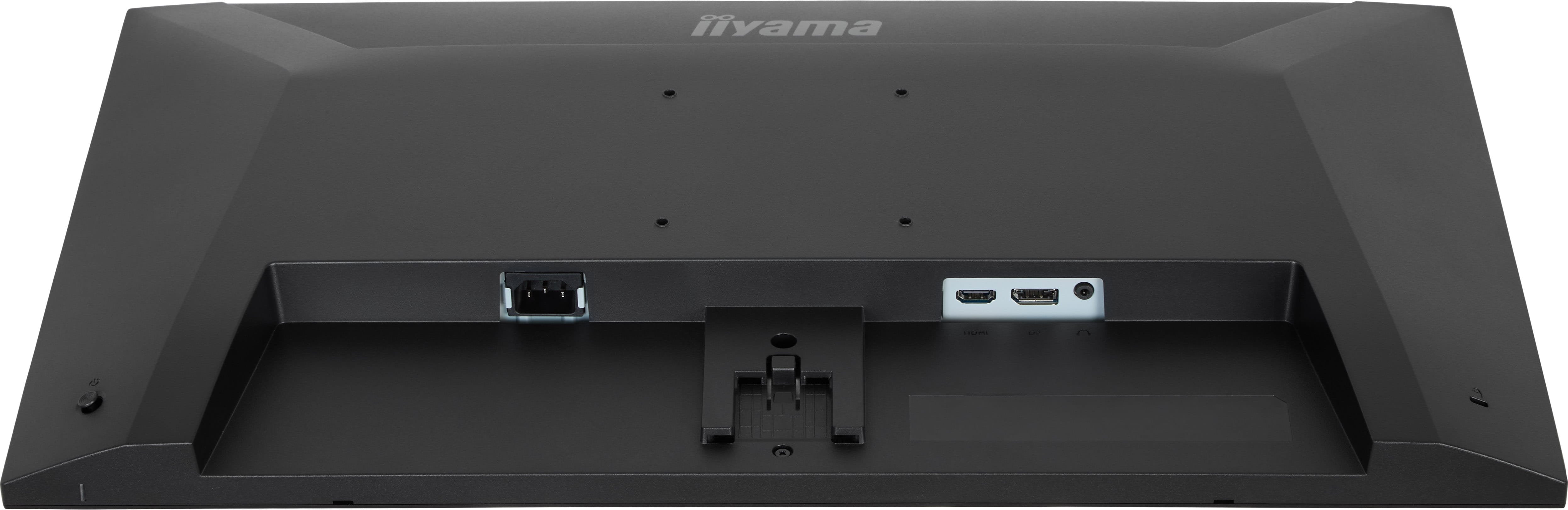 Monitor Iiyama 27" Ips, 4-Side Slim Bezel 2560x1440 75hz