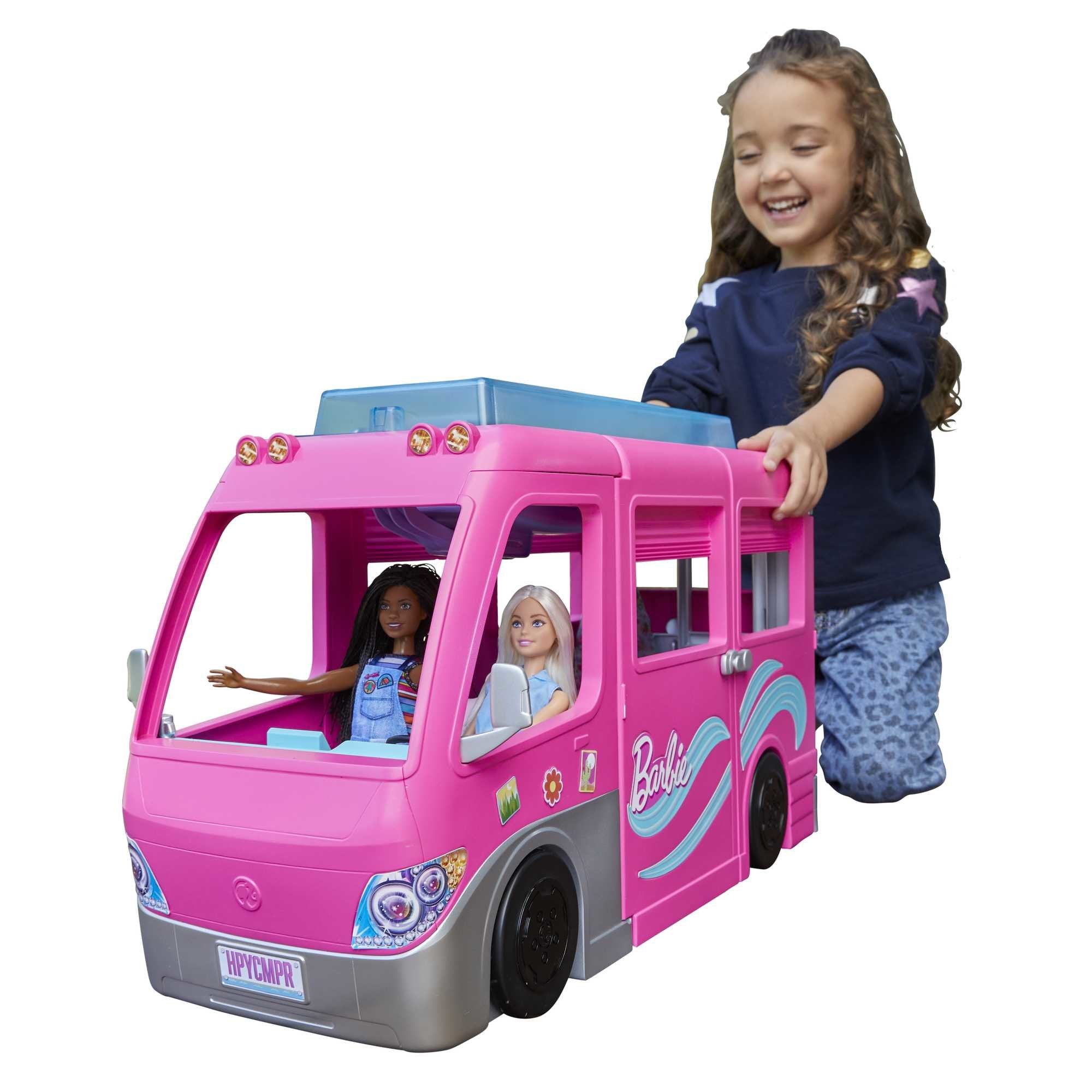 EAN 0194735007646 - Barbie Dreamhouse Adventures HCD46 accesorio para muñecas imagen 1