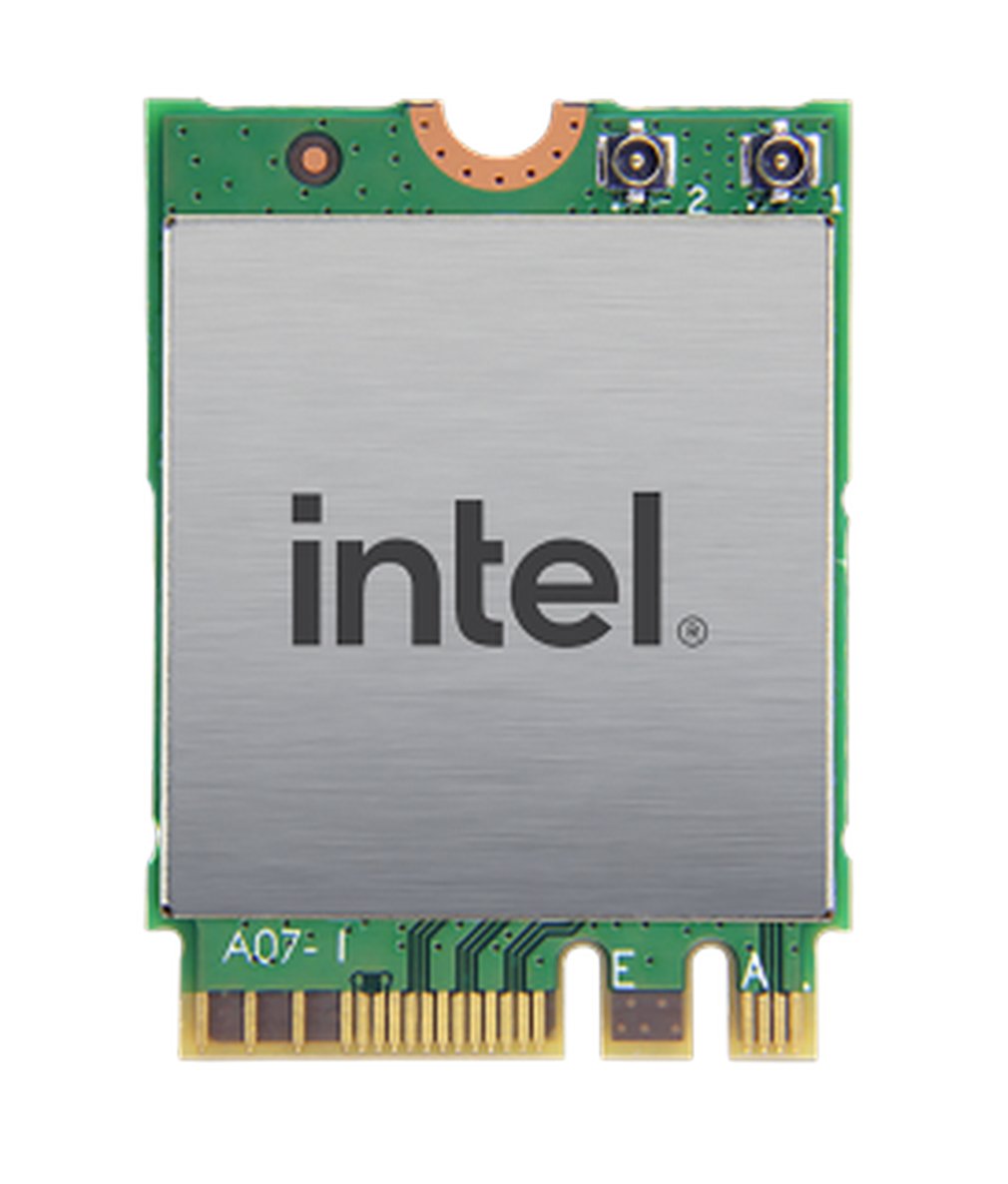 Intel Nic Wi-Fi 6 Ax200 2230 2x2 Ax+Bt Vpro Ax200.Ngwg