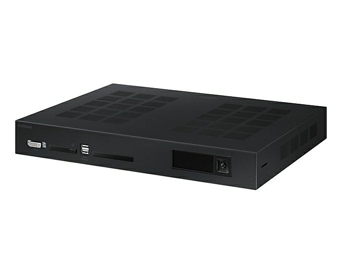 Samsung Signage Player Snow-Aae 130w 2xusb 3xhdmi Dp Wi-Fi