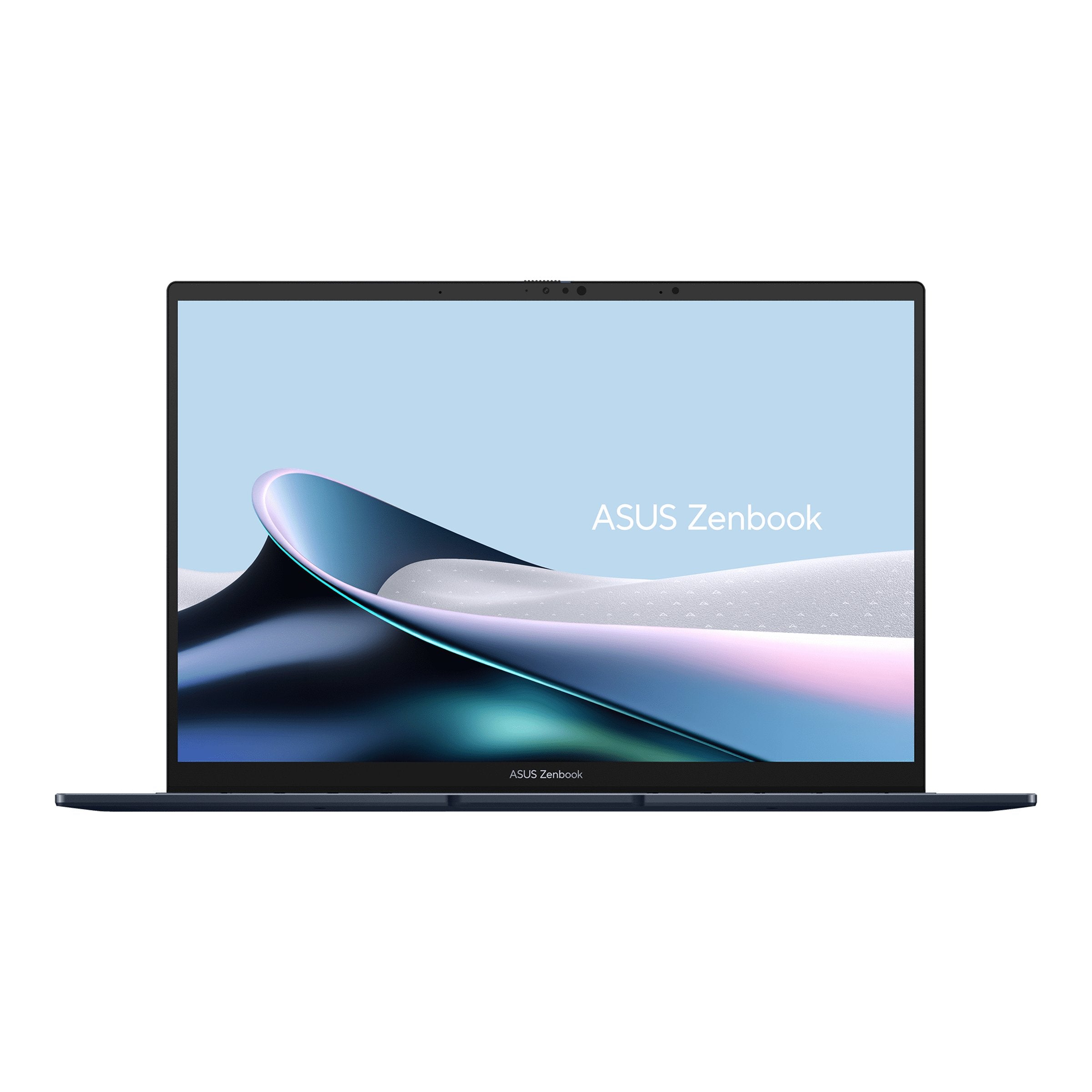 Portátil Asus Zenbook Ux3405ca-Pz284w U7-255h/16gb/1tb Ssd/14" Oled/W11h