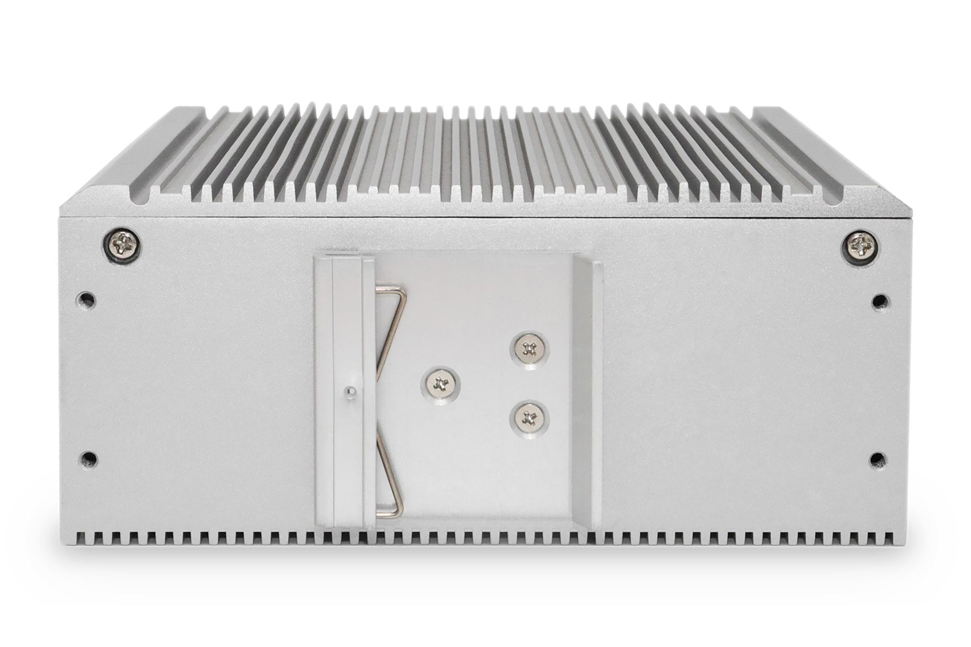 EAN 4016032489221 - Digitus DN-651145 switch Gestionado Gigabit Ethernet (10/100/1000) Gris imagen 3