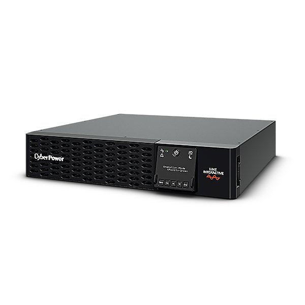 EAN 4712856277586 - CyberPower PR2200ERT2U sistema de alimentación ininterrumpida (UPS) Línea interactiva 2,2 kVA 2200 W 8 sa imagen 5