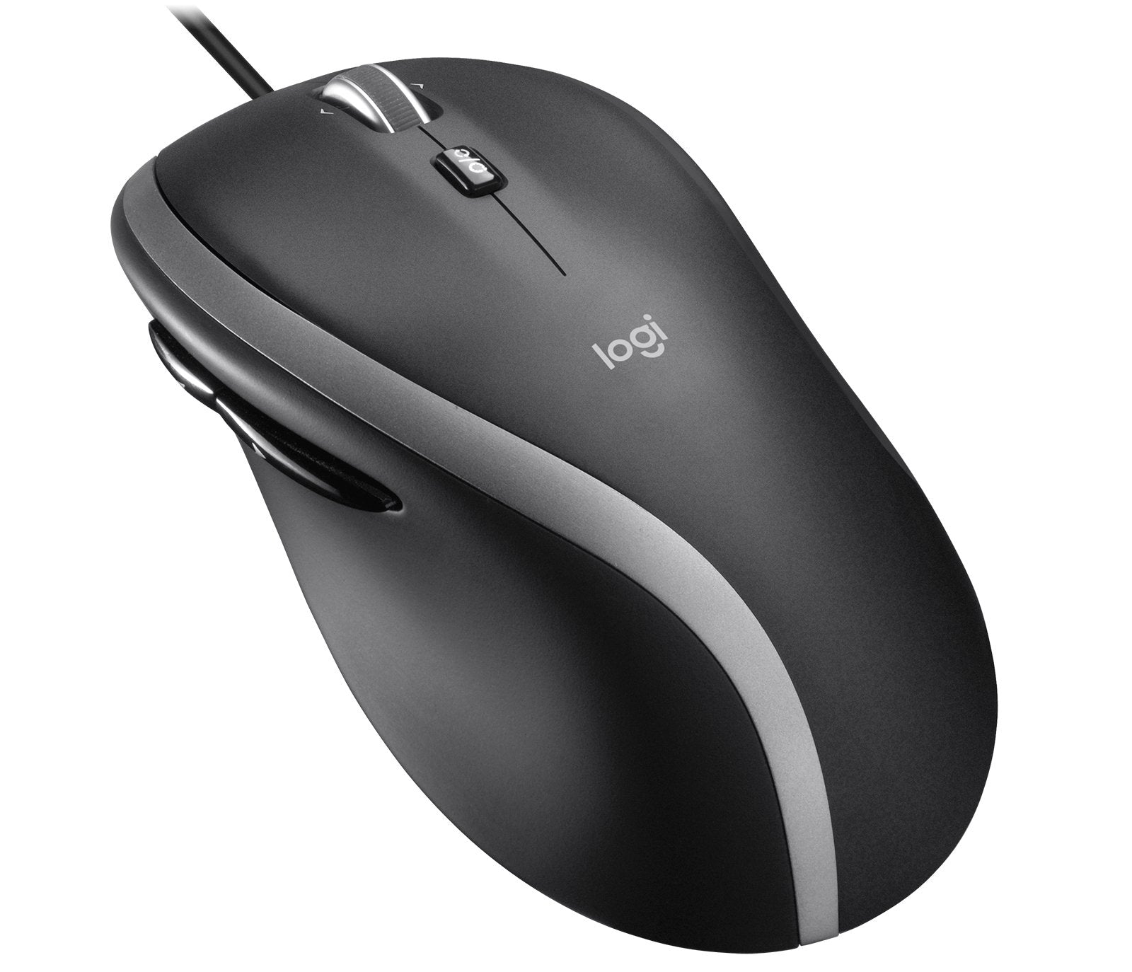 EAN 5099206088702 - Logitech 910-005784 ratón Oficina mano derecha USB tipo A Óptico 4000 DPI imagen 1
