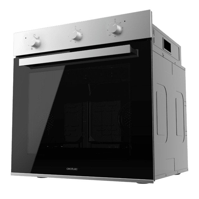 Horno Cecotec 04726 Hexa M236000 Line Time A