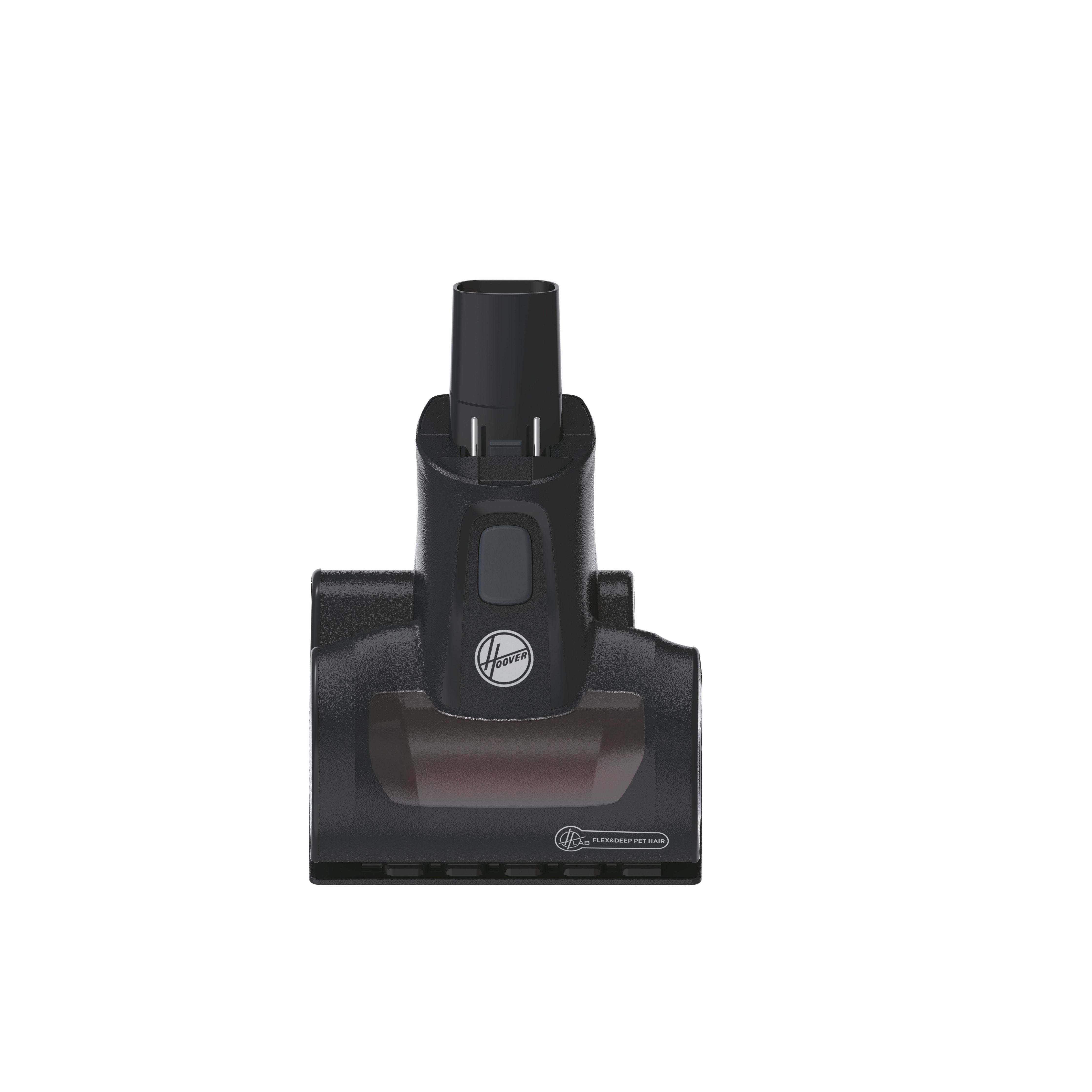 Aspirador De Mano Hoover H-Handy 700 Pets Hh710ppt 120w 39300766