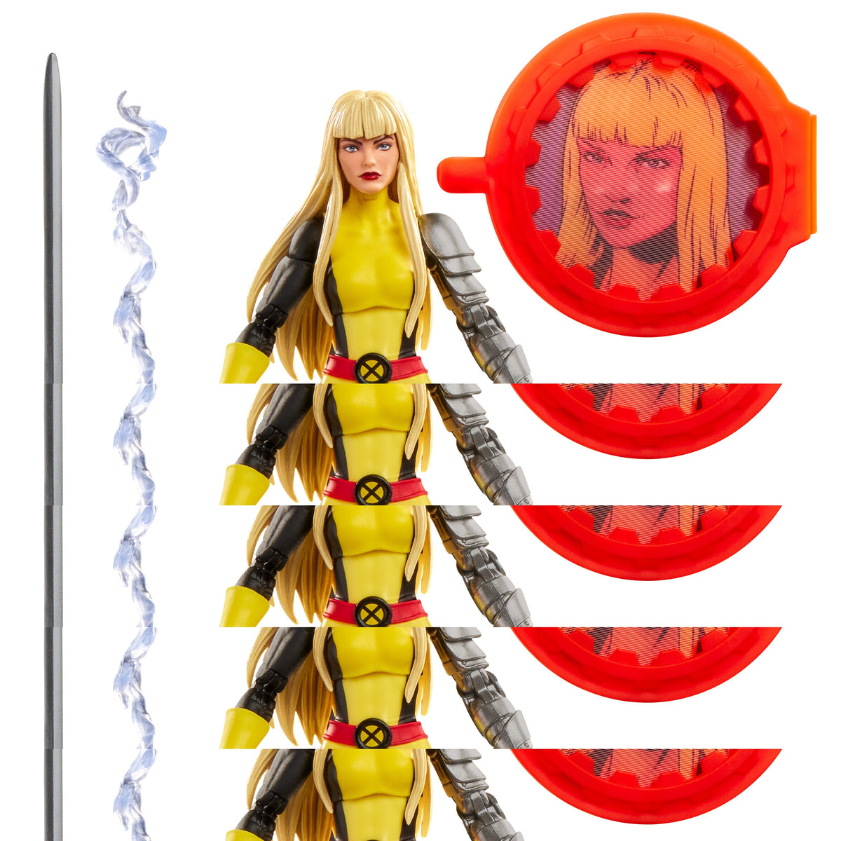 EAN 5010996355737 - Marvel G24185L00 figura de juguete para niños imagen 2