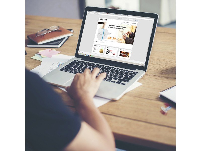 Approx Cargador Especifico Para Apple 45/60/85w Type L Conexion Adicional Usb 5v 2.1a