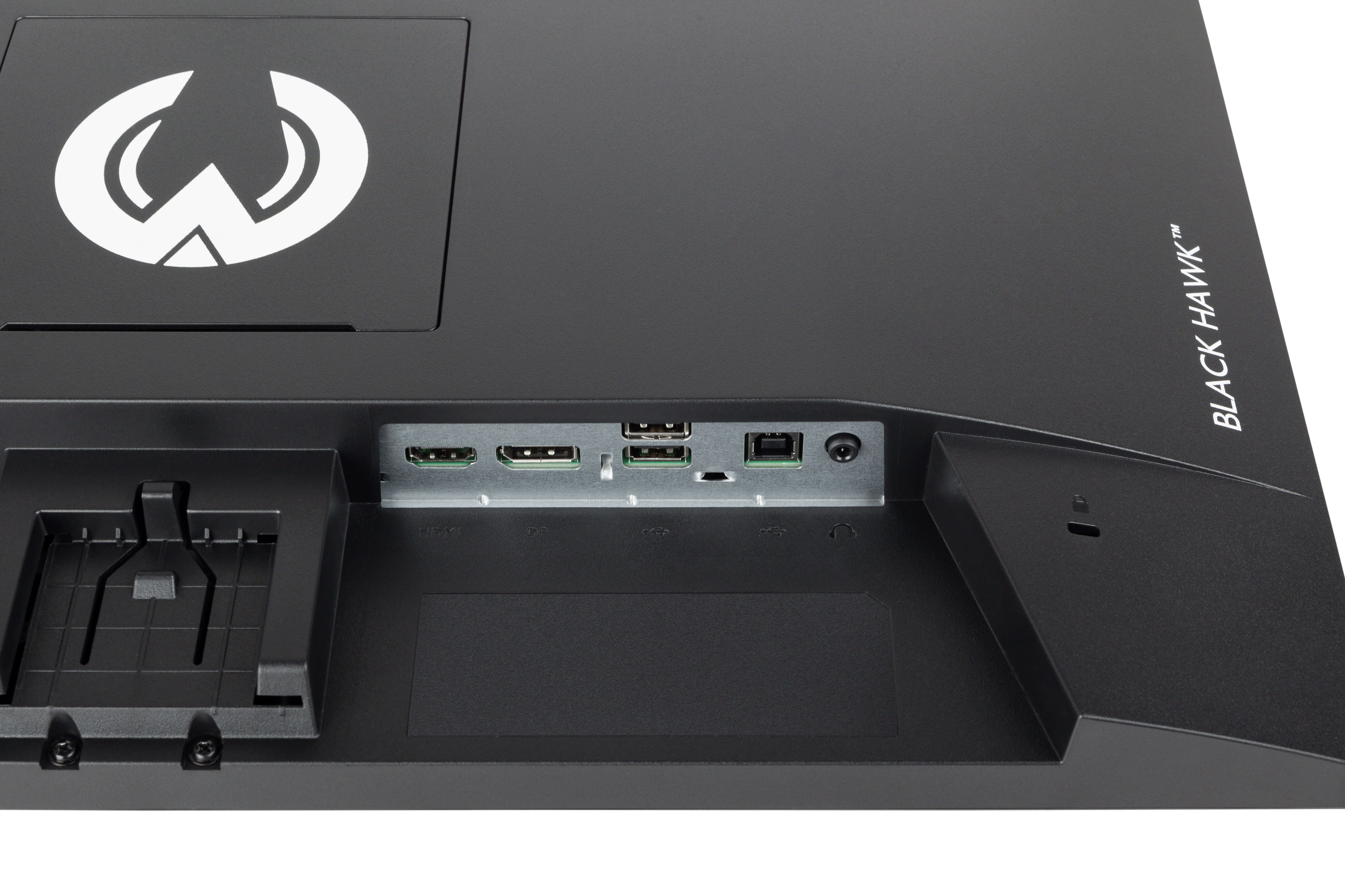 EAN 4948570124701 - iiyama G-MASTER G2445HSU-B2 pantalla para PC 60,5 cm (23.8") 1920 x 1080 Pixeles Full HD LCD Negro imagen 11