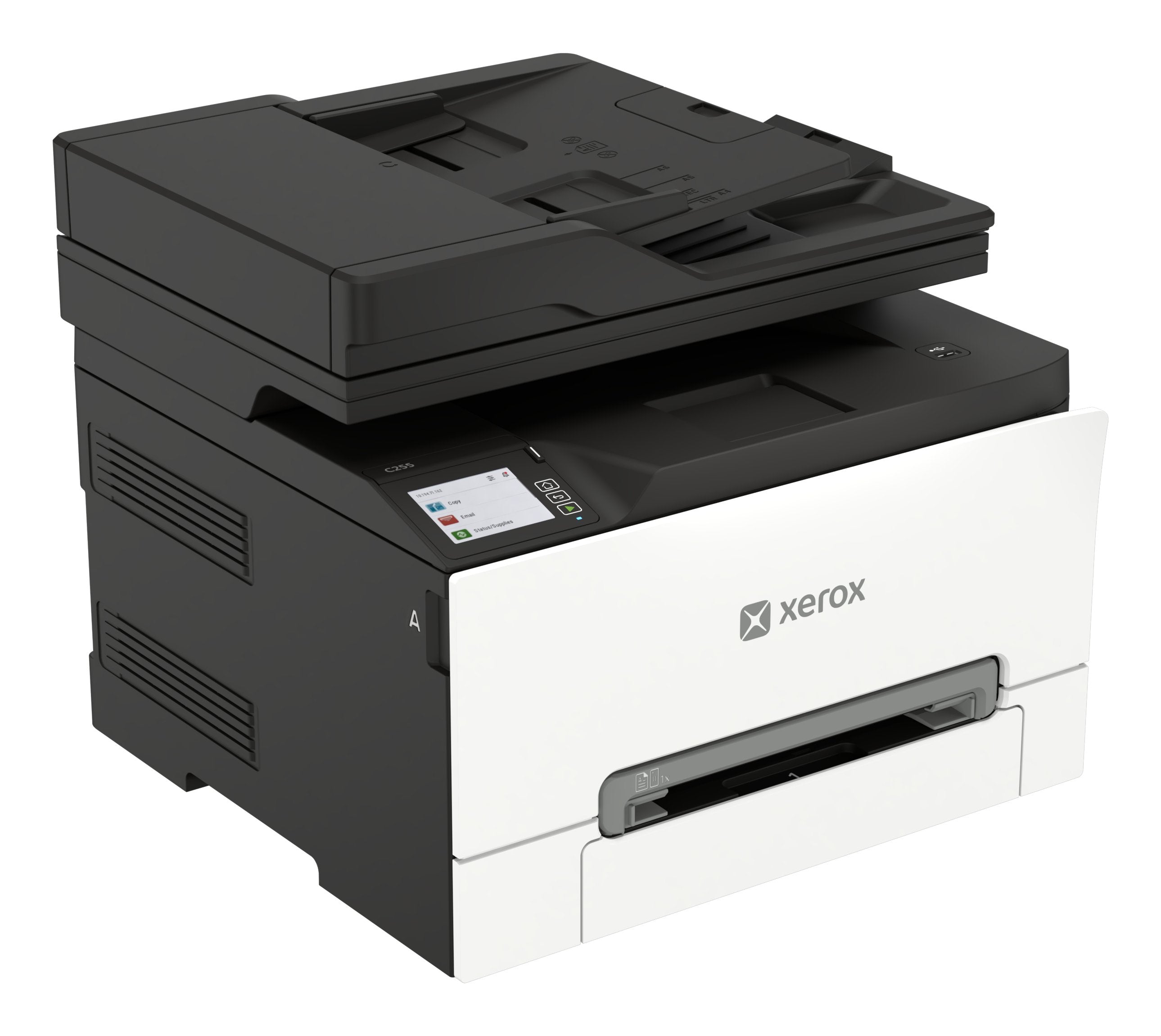 Xerox Lex C255a 4-In-1 Color-Mfp 25 S. Min.