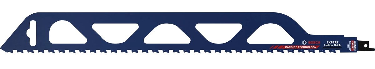 EAN 4059952535081 - Bosch Expert S 2243 HM Hoja de sierra de sable Carburo 1 pieza(s) imagen 1