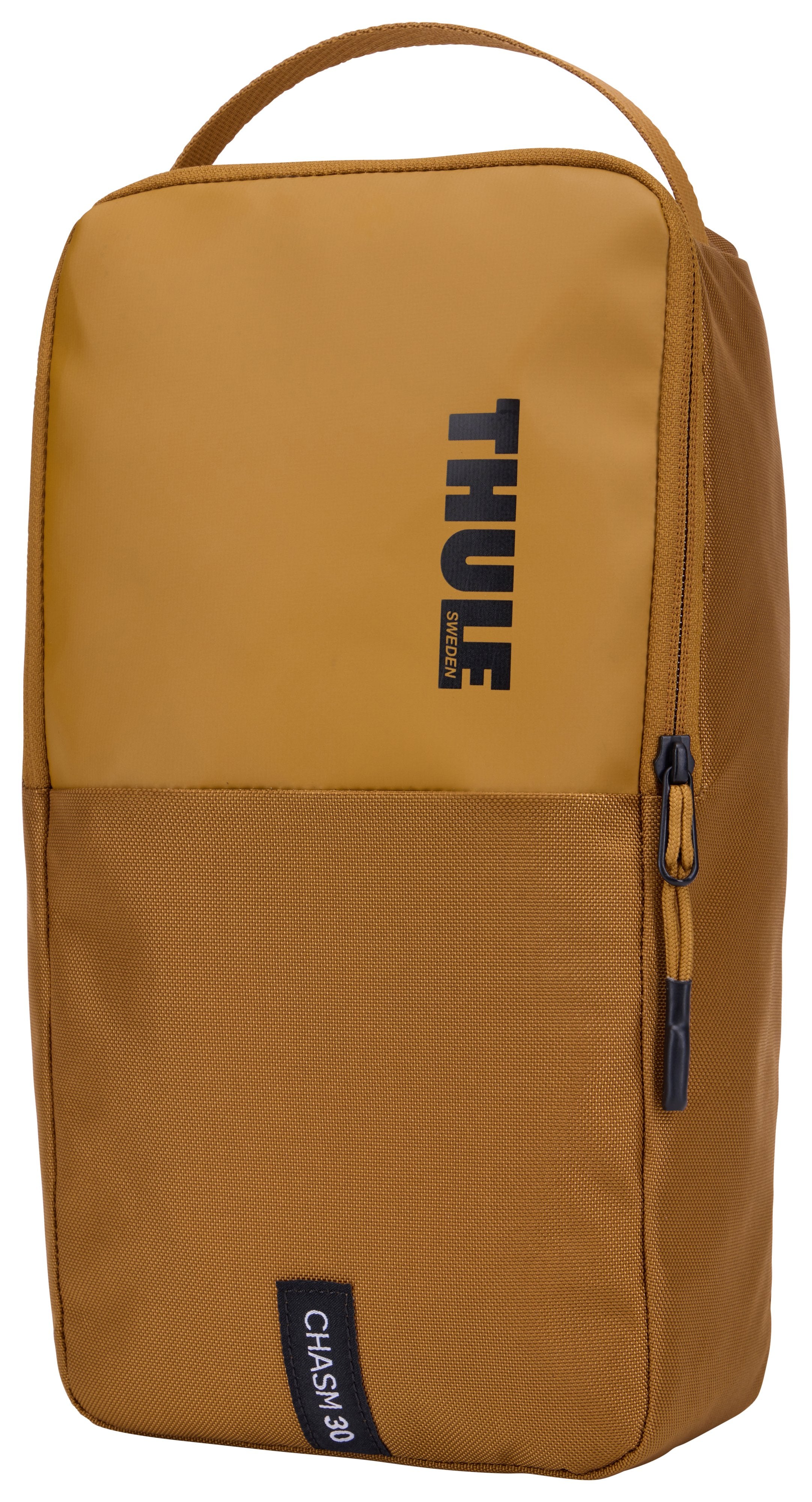 EAN 0085854257503 - Thule Chasm TDSD301 Golden Brown bolso de lona 30 L Poliéster Marrón, Oro imagen 18