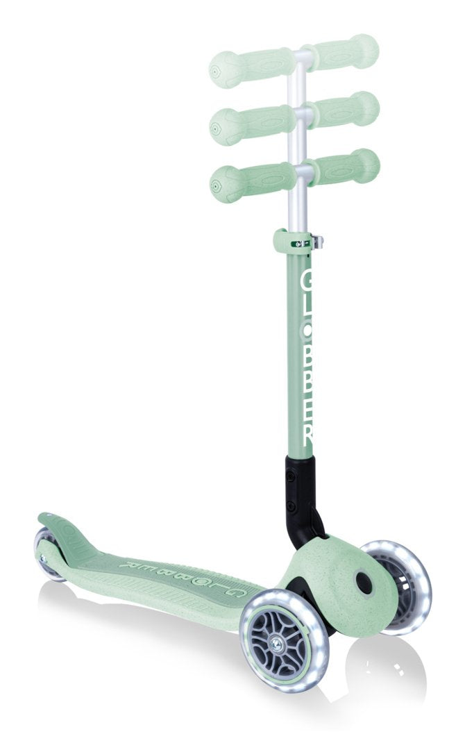 EAN 4895224408161 - Globber 692 Niños Patinete clásico Verde imagen 2