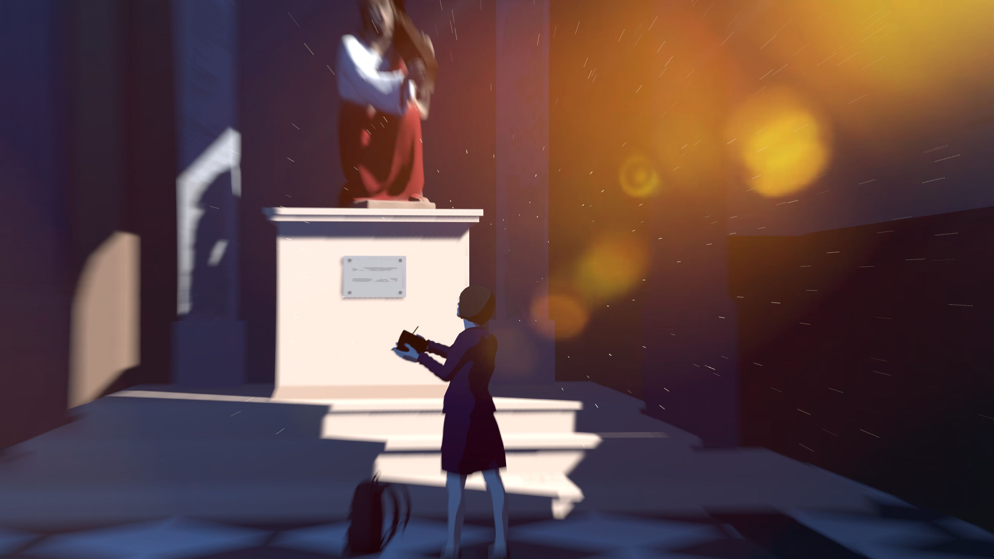 EAN 3760328373534 - Red Art Games The Wreck imagen 8