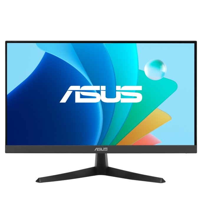 EAN 4711387497098 - ASUS VY229HF pantalla para PC 54,5 cm (21.4") 1920 x 1080 Pixeles Full HD LCD Negro imagen 2