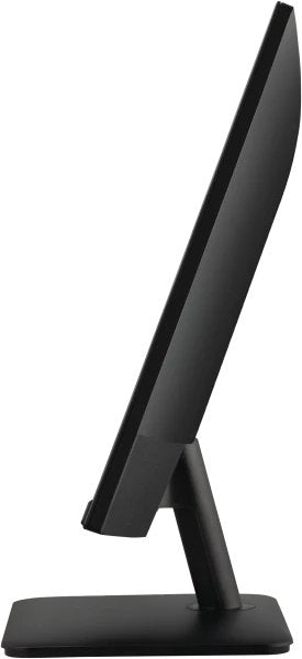 Monitor Led Ips 23.8 Viewsonic Va2408-Mhdb Negro Fhd 1xhdmi 1xvga 1xdp 1xusb-B 1xusb-A 2x2w Vesa