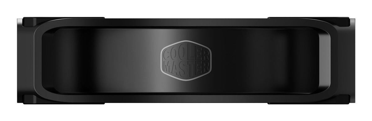 EAN 4719512163504 - Cooler Master MasterFan M120 ARGB Carcasa del ordenador Ventilador 12 cm Negro 1 pieza(s) imagen 3