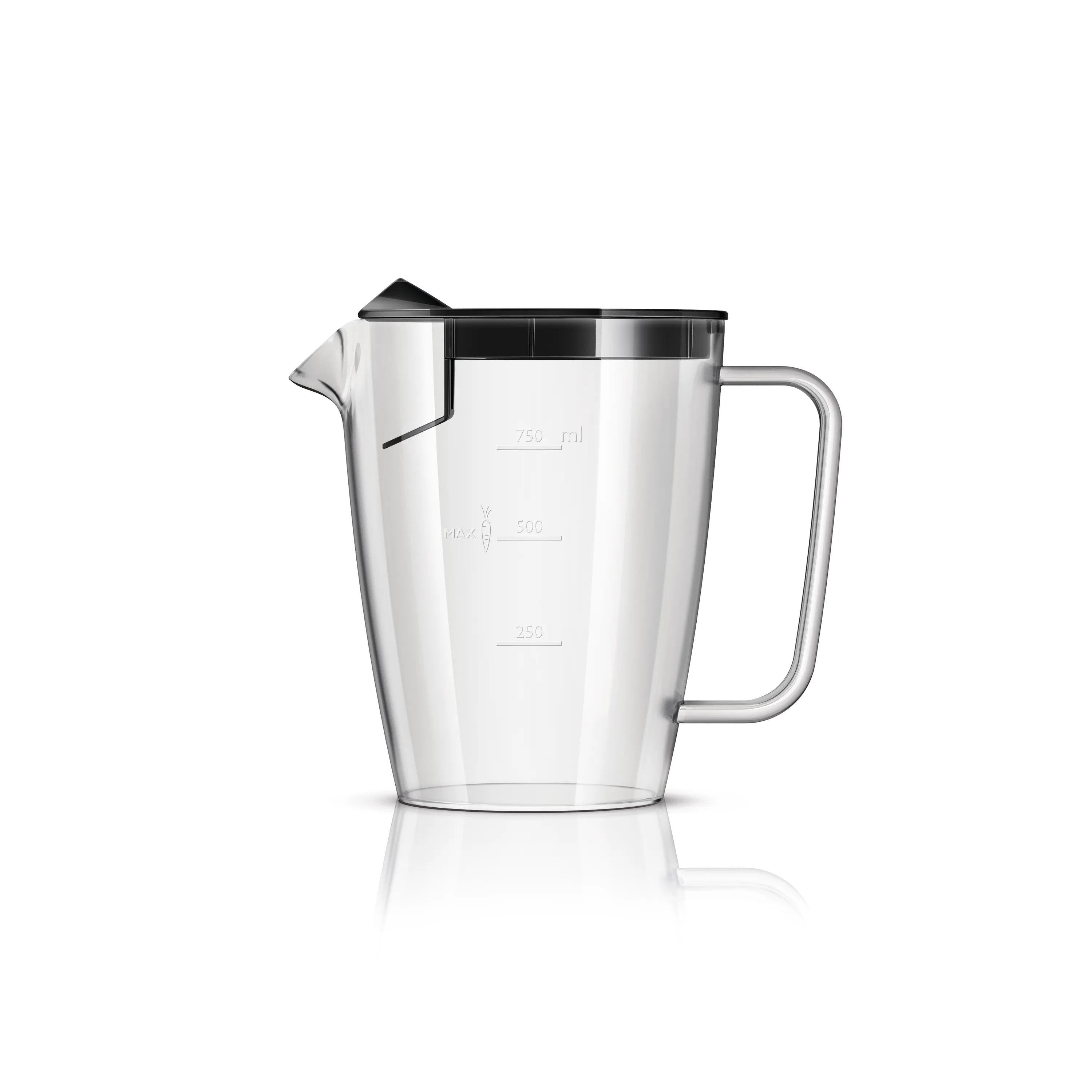 EAN 8710103892014 - Philips Viva Collection HR1856 Exprimidor lenta 800 W imagen 4
