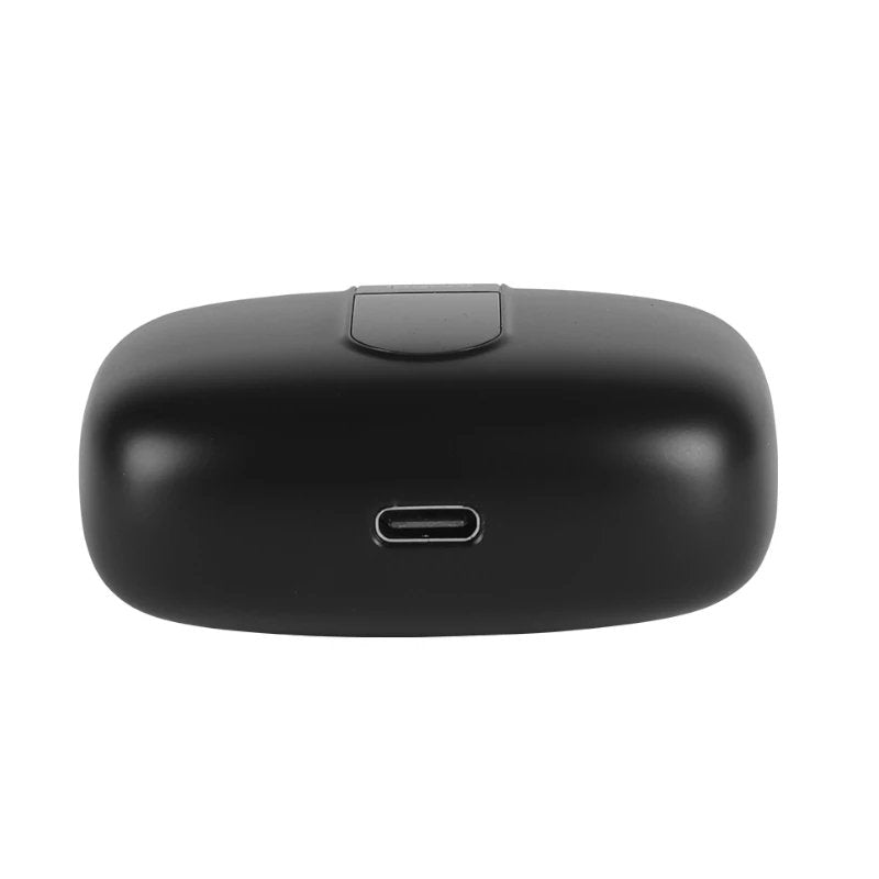 EAN 8435364319345 - iggual True Sound True Wireless Stereo (TWS) Dentro de oído Llamadas/Música Negro imagen 15