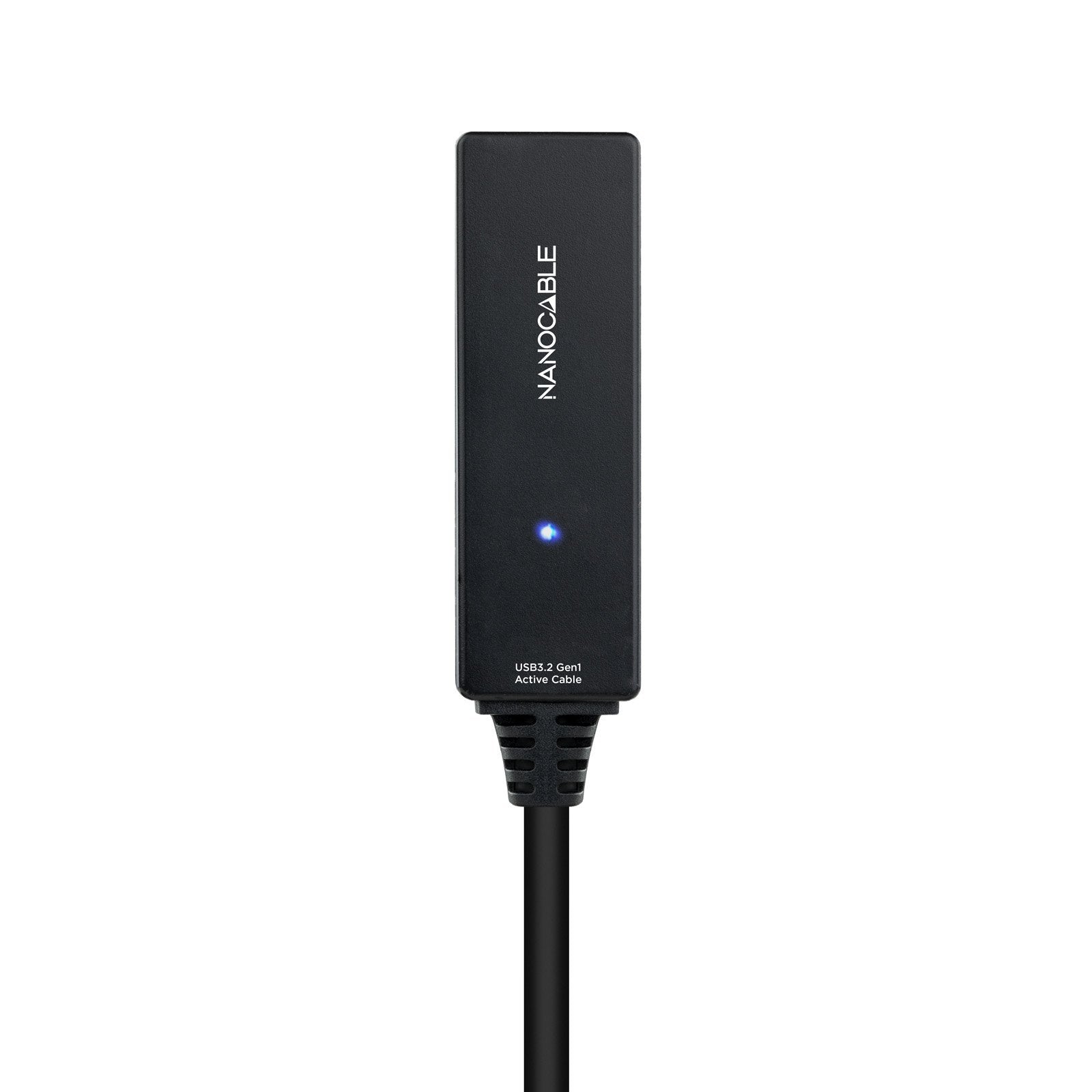 Cable Usb 3.2 Prol C/Amplificador Tipo C/M-C/H 5 M