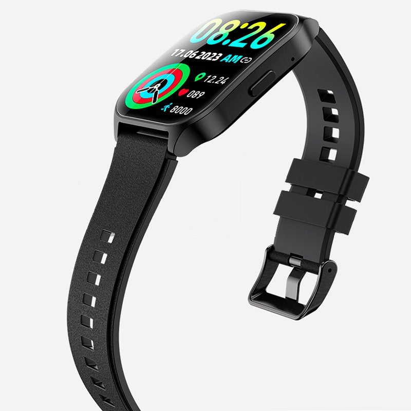EAN 8434847073507 - COOL Accesorios 8434847073507 Relojes inteligentes y deportivos 5,23 cm (2.06") AMOLED Digital 410 x 502 imagen 6