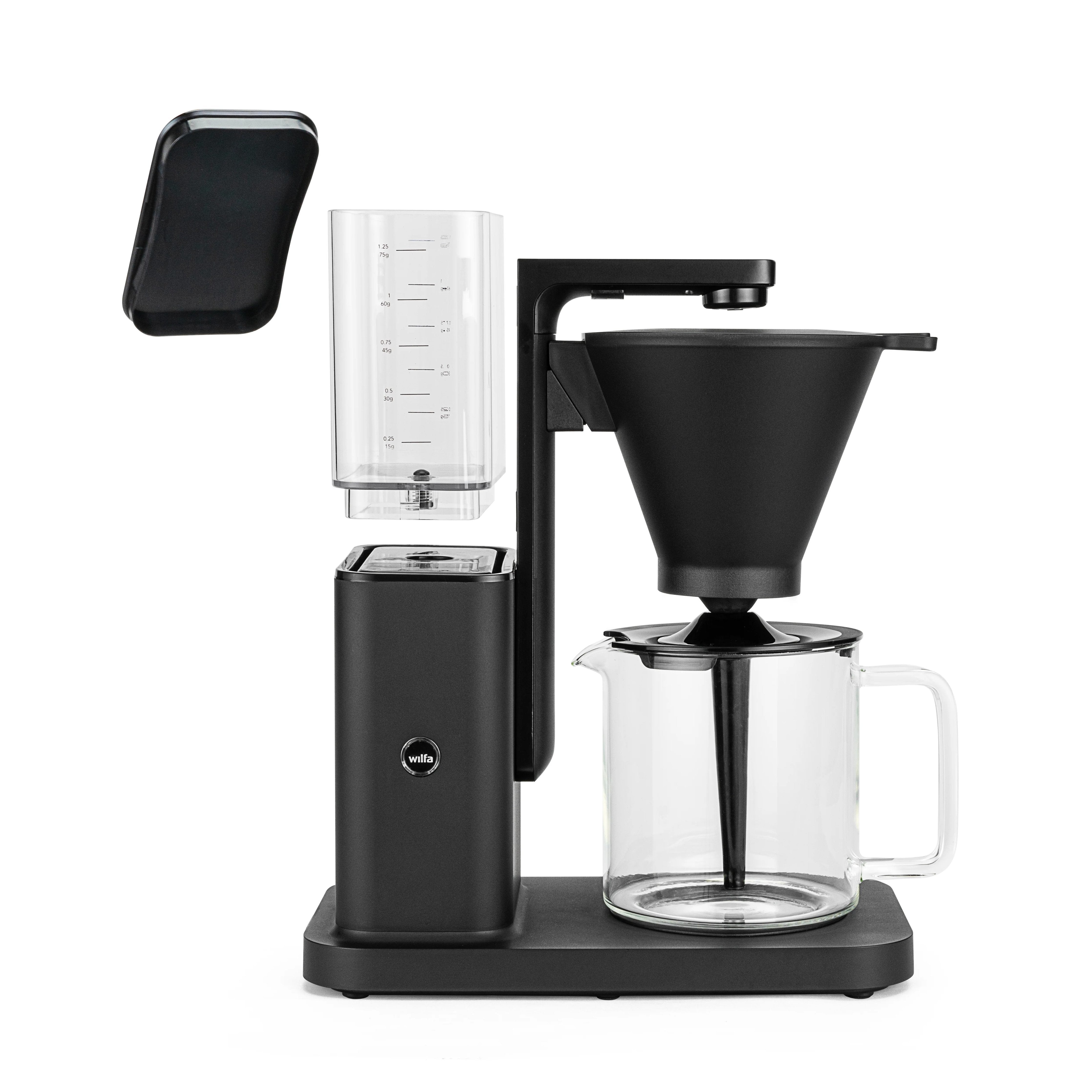 EAN 7044876022820 - Wilfa CM10B-A125 Manual Cafetera de filtro 1,25 L imagen 6