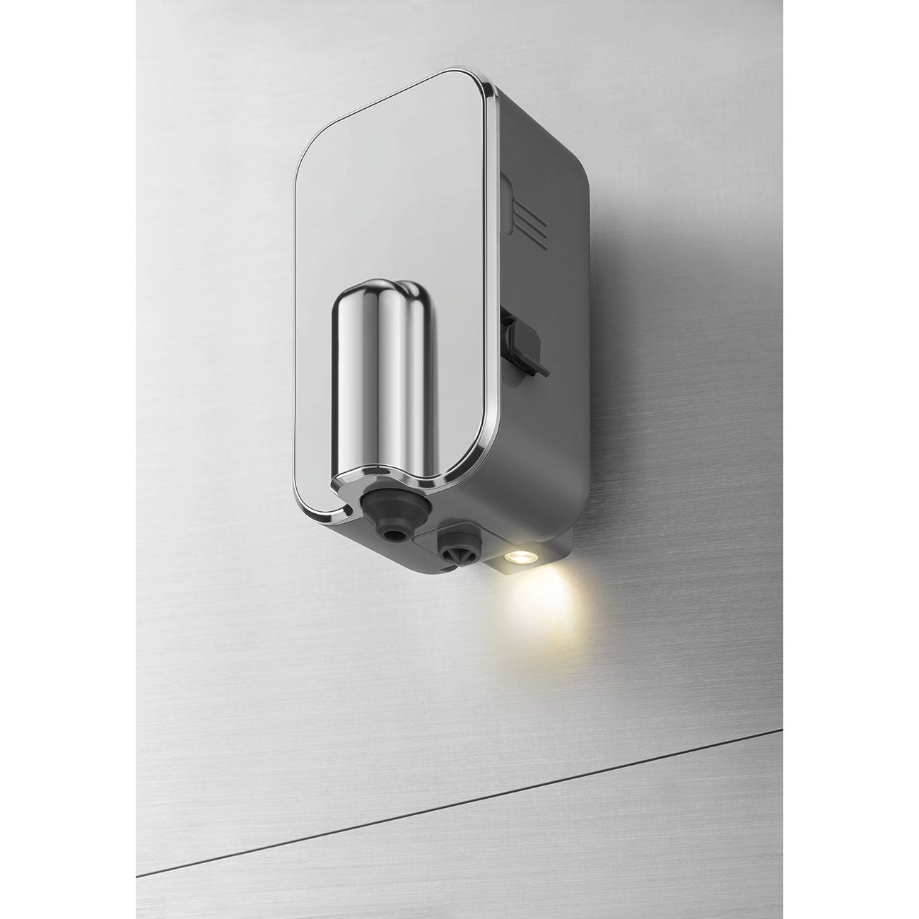 Smeg Espressomaschine Bcc13sbmeu, Aut., Milchsystem, Mahlwerk, Thermoblock...