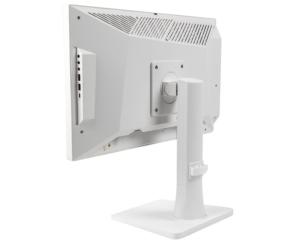 Bluechip Businessline Aio23500 *Blanco* Intel® Core I5 Procesador 14400 / Hasta 4.70 Ghz, Windows 11 Pro, 23,8\" Led Ips, 16 Gb Ddr5, 500 Gb Nvme Ssd, Intel® Wi-Fi 6, Bluetooth 5.2, Rj45 (1 Gb/S), Intel® Uhd Gráfica, Built-To-Order