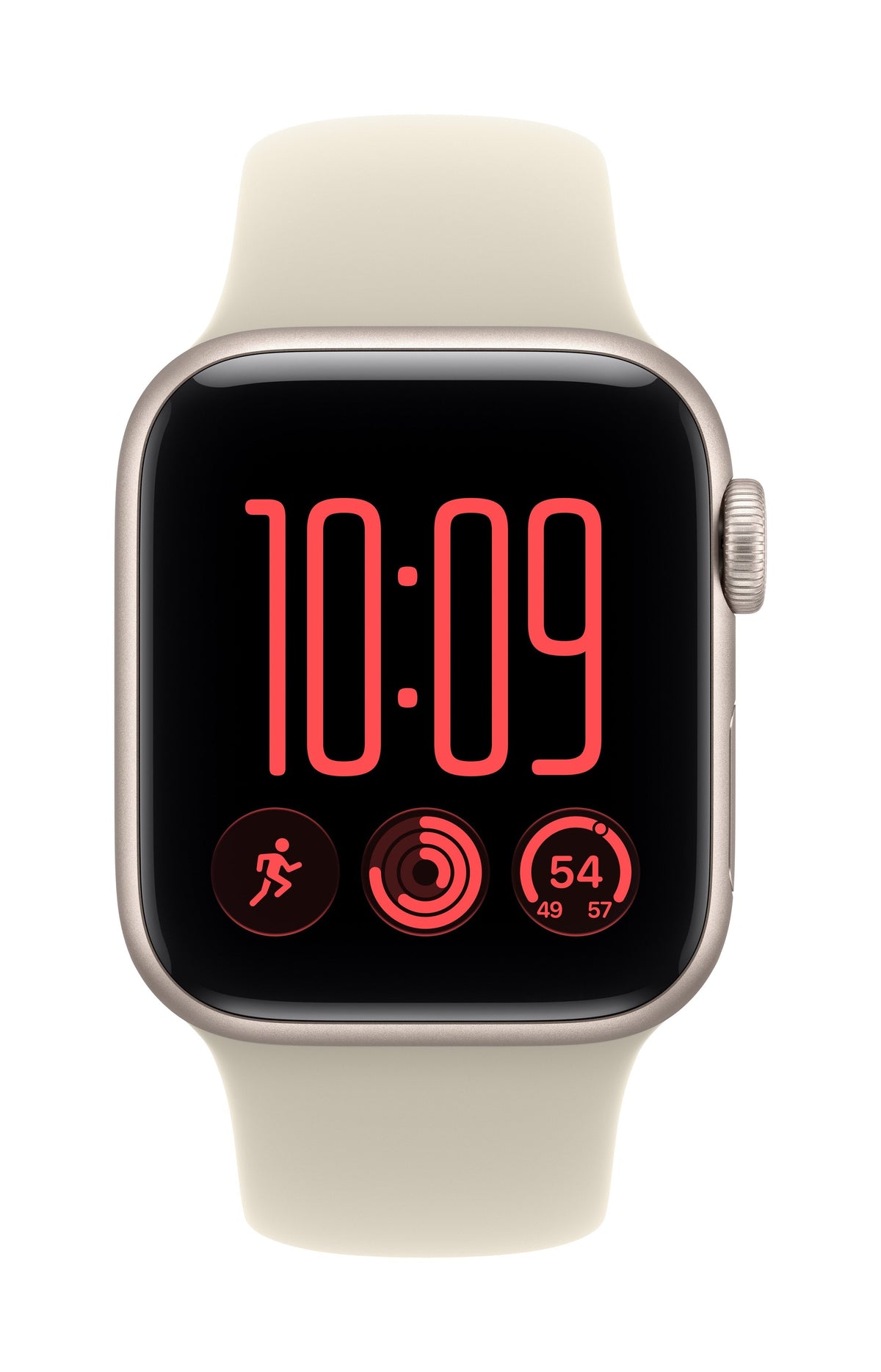 Apple Watch Se (3nd Generation) , Oled, Touchscreen, 64 Gb, Wlan, Gps, 26,4 G