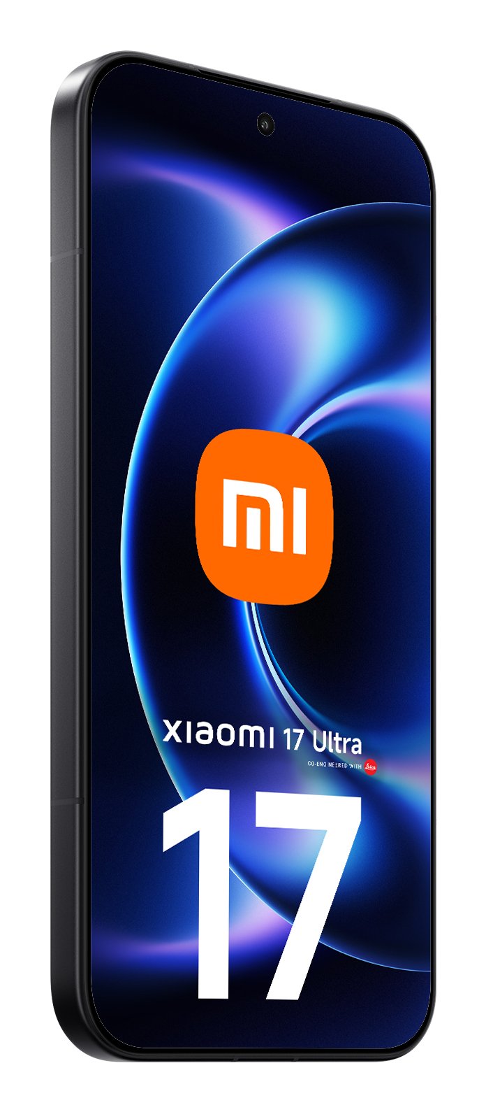 Xiaomi 17 Ultra 5g Dual Sim 16gb Ram 1tb - Black