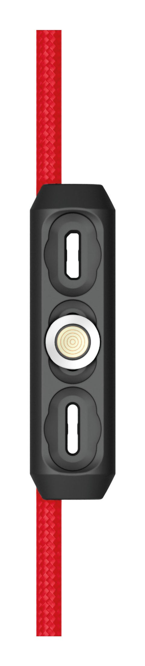 EAN 4040895011619 - RealPower MagneticCharge3 cable USB 1 m USB A Rojo imagen 4