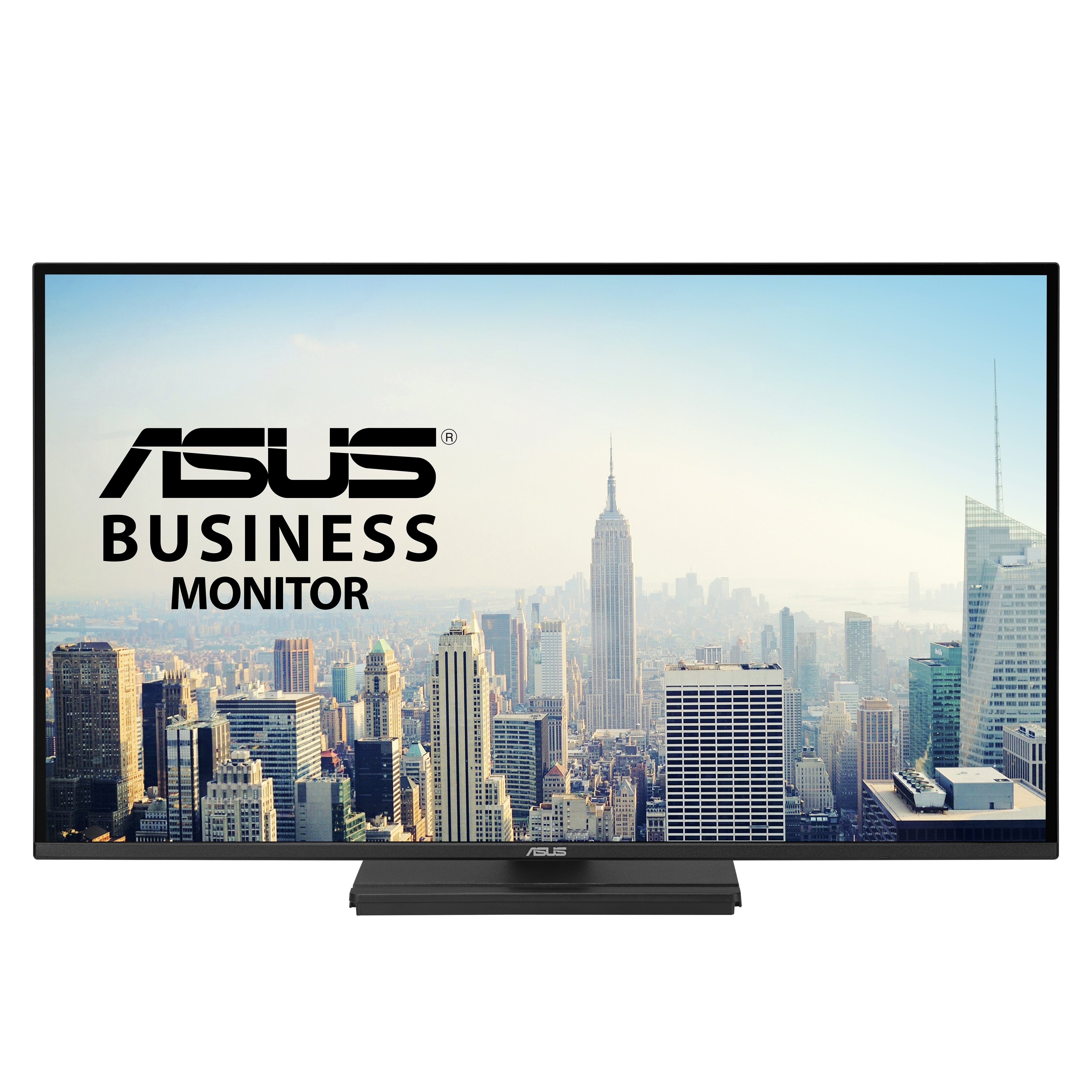 Asus Hsiness Va27aqse 68,47 Cm 16:9 Wqhd Hdmi Dp
