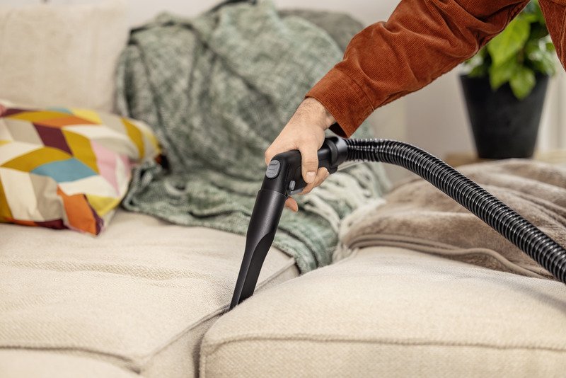 EAN 4066529034557 - Kärcher SE 5 Aspiradora cilíndrica Seca y húmeda 1000 W Bolsa para el polvo imagen 4