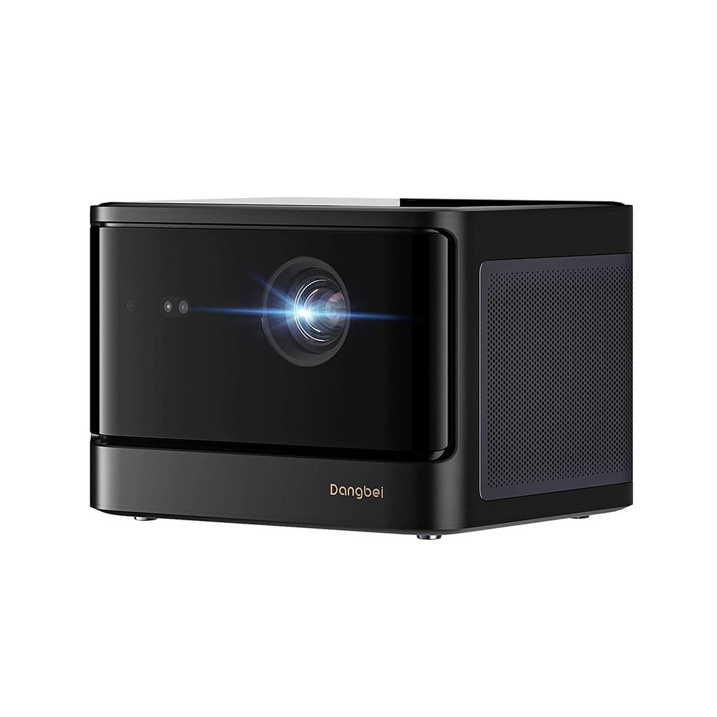 Dangbei Mars Pro Videoproyector 3200 Lúmenes Ansi Dlp 2160p (3840x2160) Negro