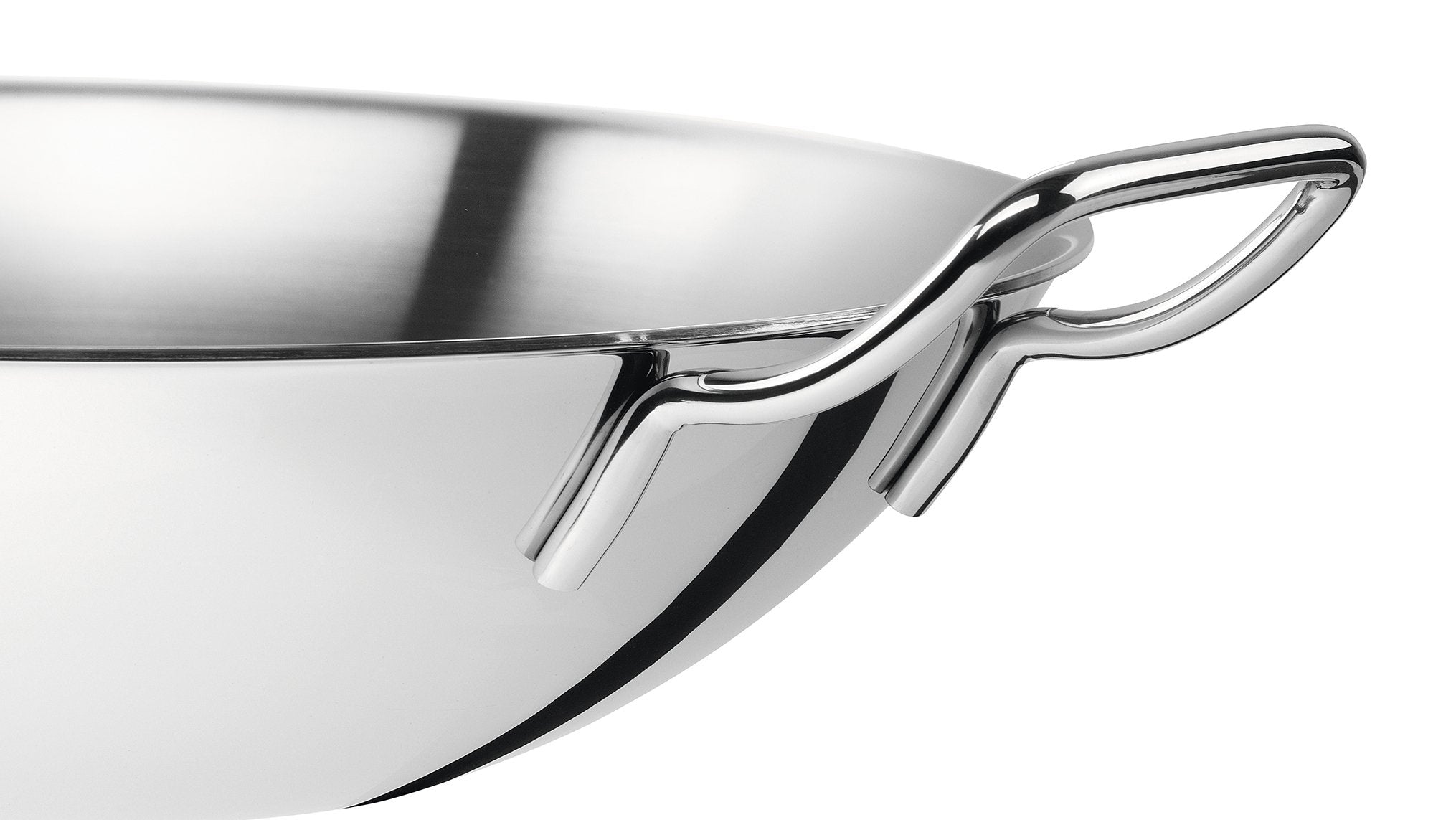 EAN 4009839320514 - ZWILLING Plus Sartén para wok/sofrito Alrededor imagen 3